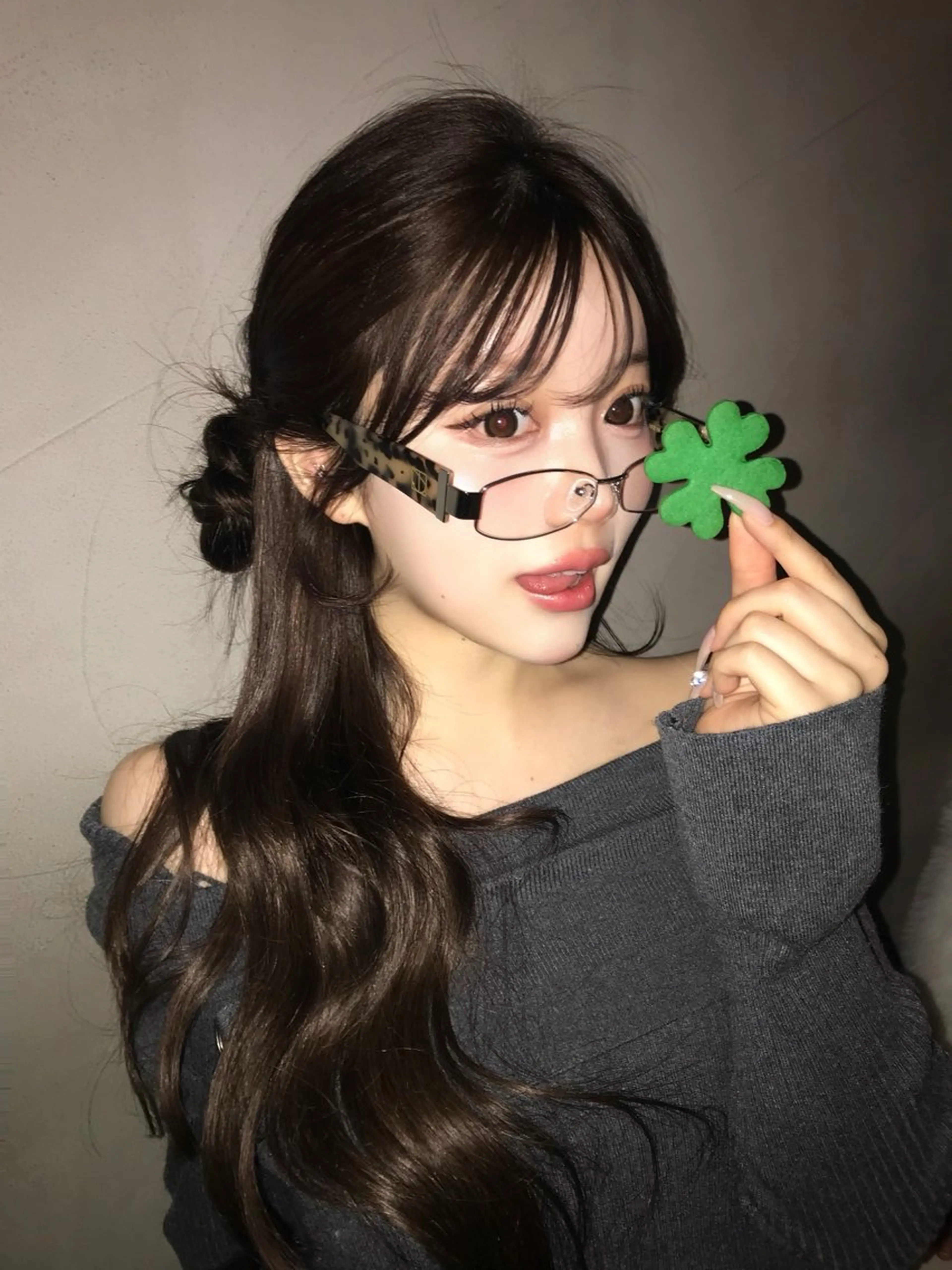 ロング エクステ PARIS hair salon所属・秋葉原　柏木絢汰 ✨当日予約okのヘアスタイル