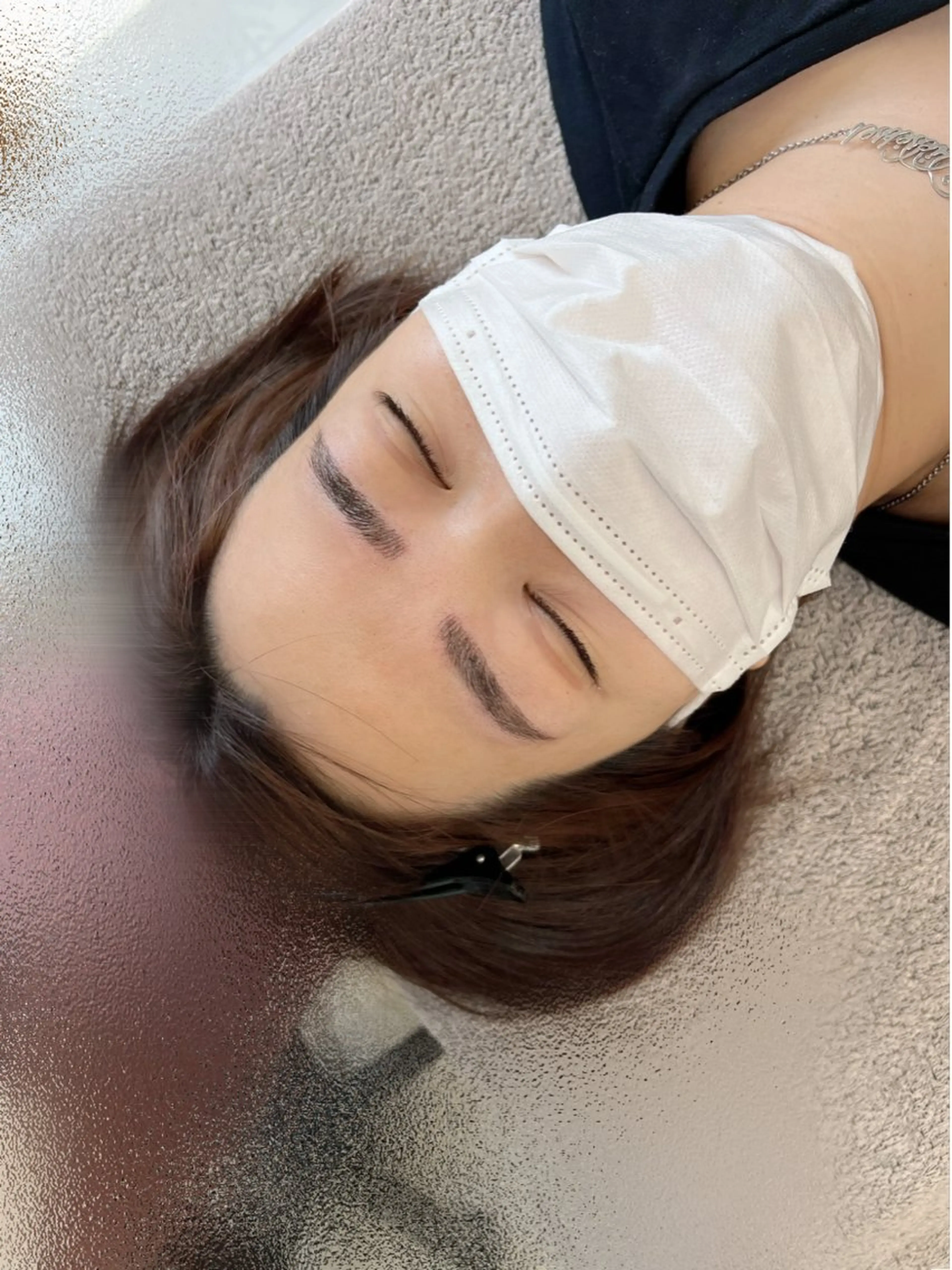 アイブロウ 𝑆𝑈𝑁𝑁𝑌 ɴᴇᴡ ᴏᴘᴇɴ☀️の眉毛・アイブロウイメージ