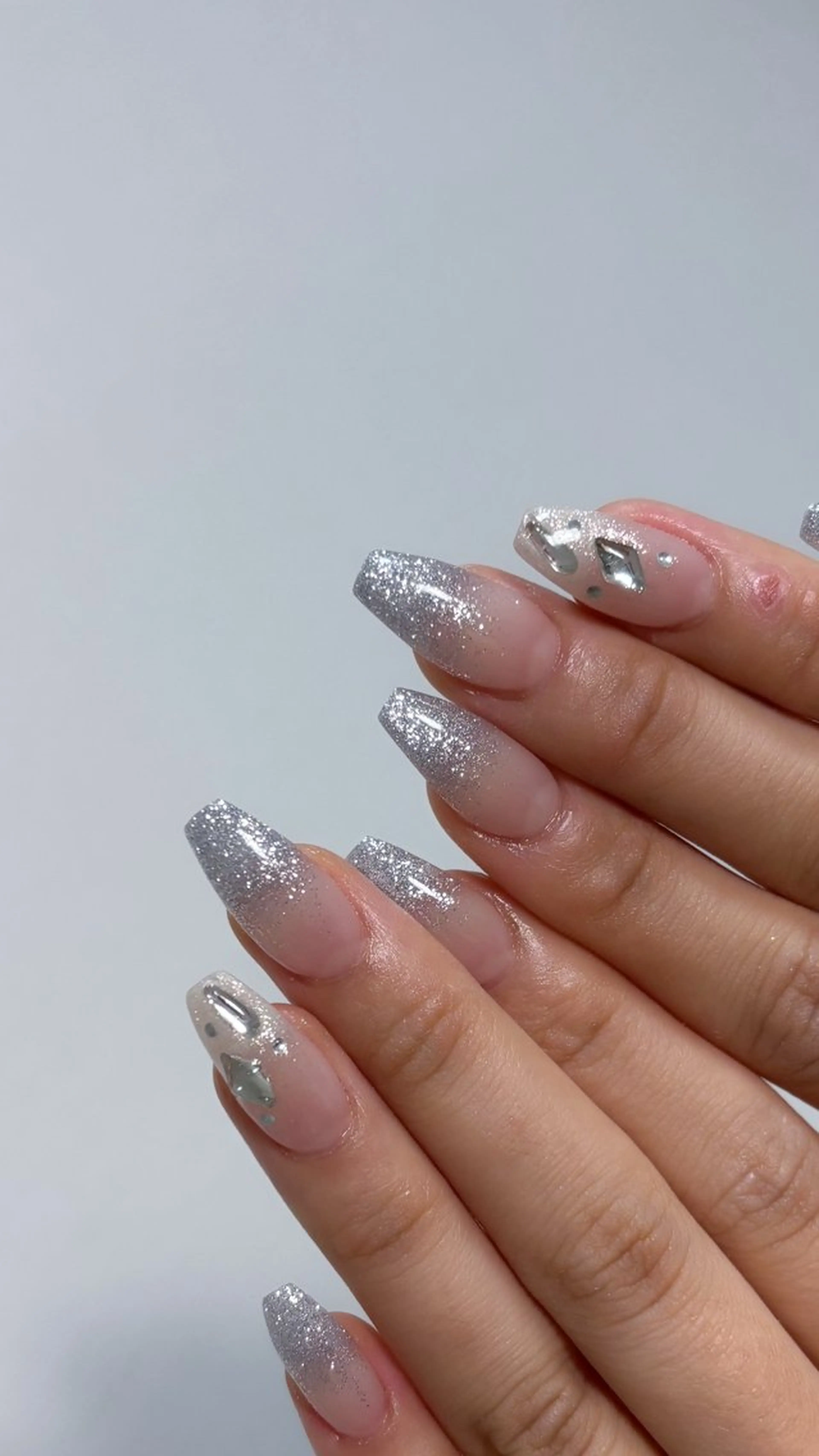 ネイル ハンドネイル パラジェル取扱店 /しおんのネイルデザイン