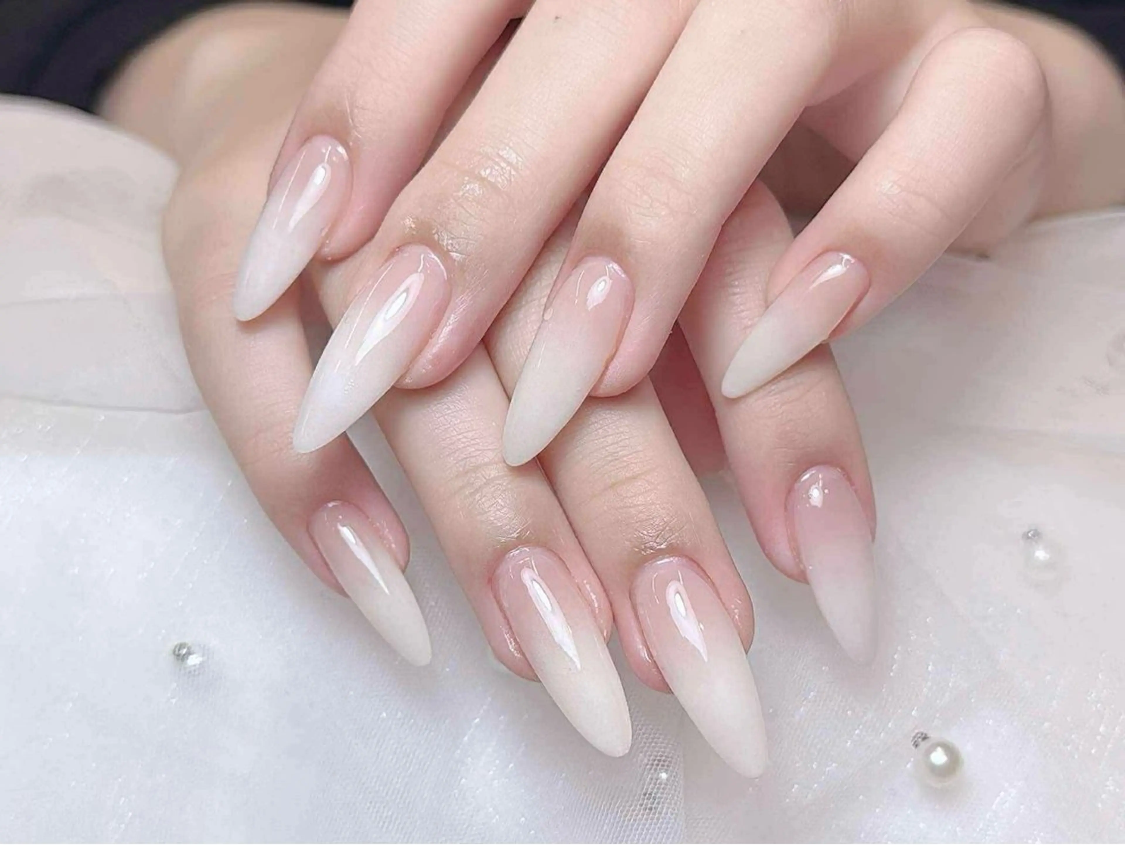 ネイル hue nail1のネイルデザイン