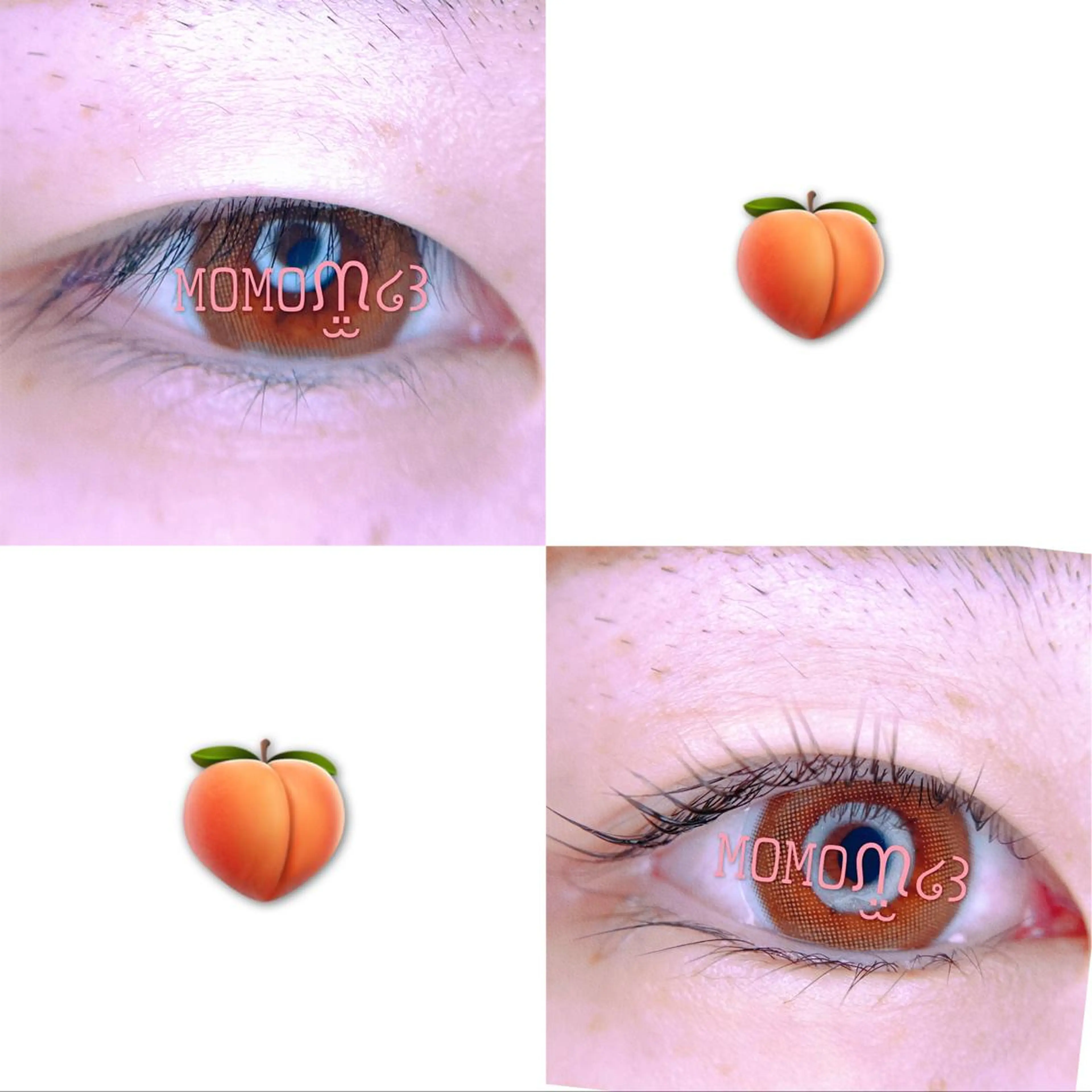 マツエク・マツパ モテデザインのプロ モモ🍑のマツエク・マツパデザイン