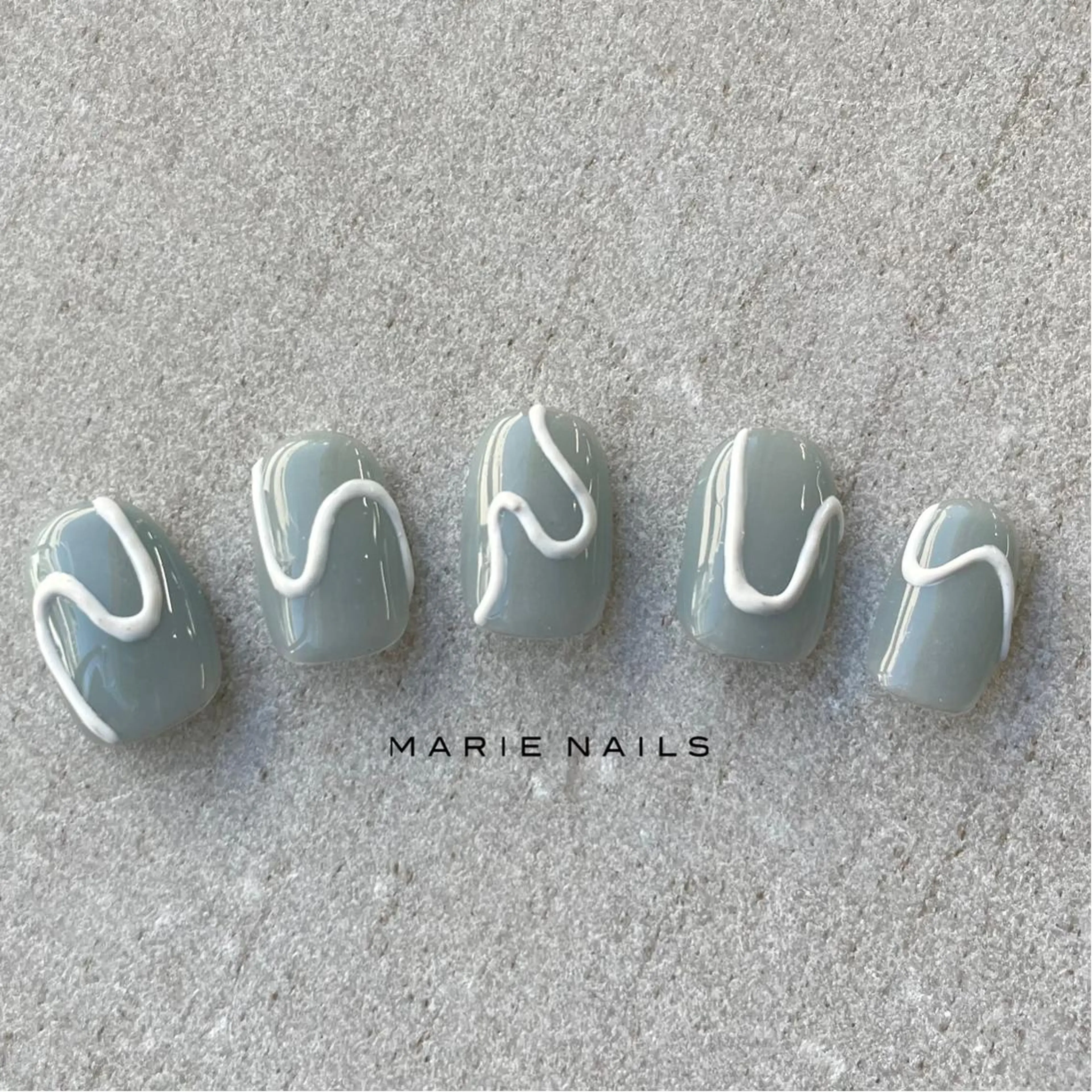 ネイル ✴︎ Nanaのネイルデザイン