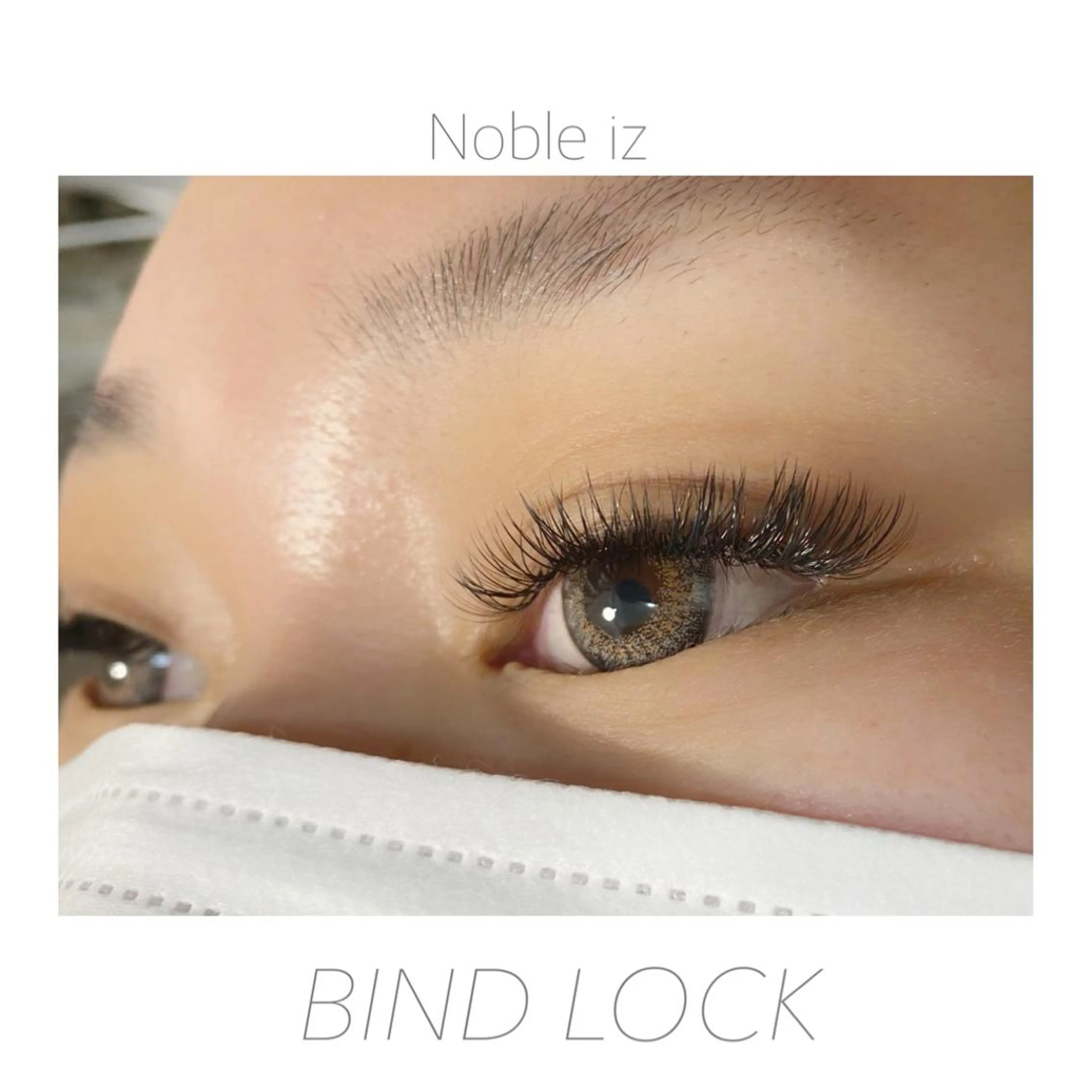 【バインドロック】140束　オフ無料　LED変更+¥1,000の写真