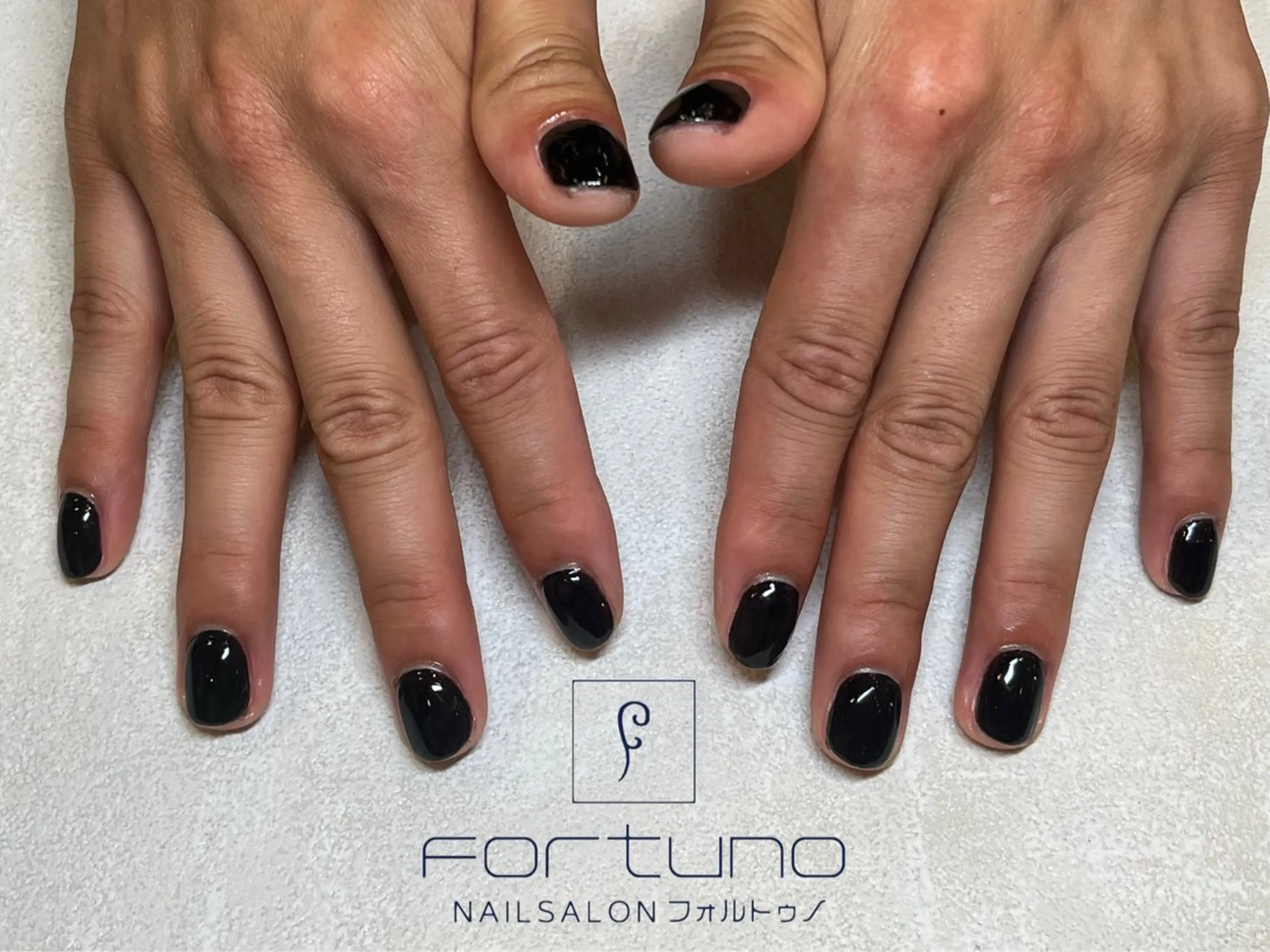 ネイル メンズネイル ネイルサロン フォルトゥノ所属・Fortuno富士南 /Chihiro🤎のネイルデザイン