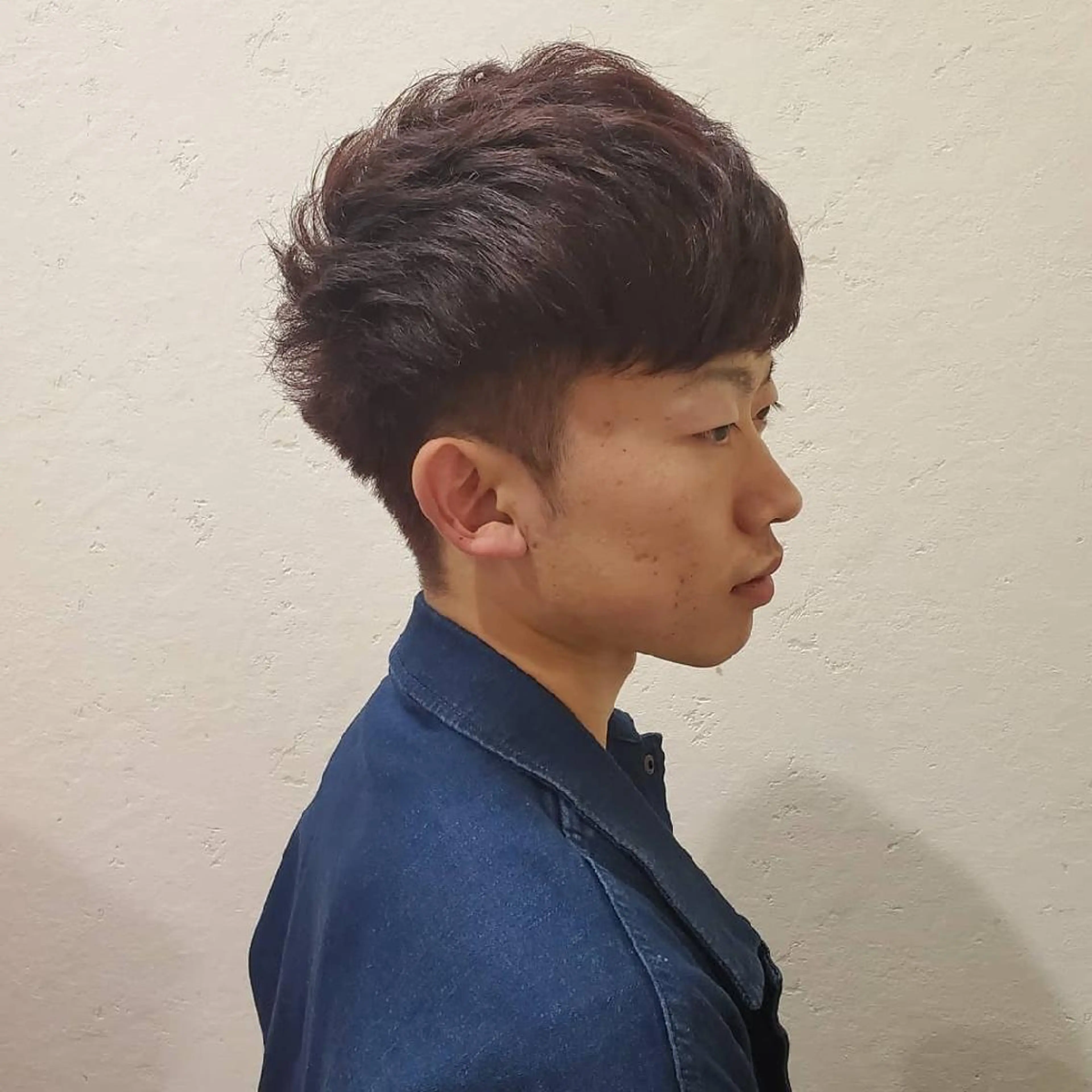 ショート 美容しょうへいの店 四郎丸店所属・小宮山 裕理のヘアスタイル