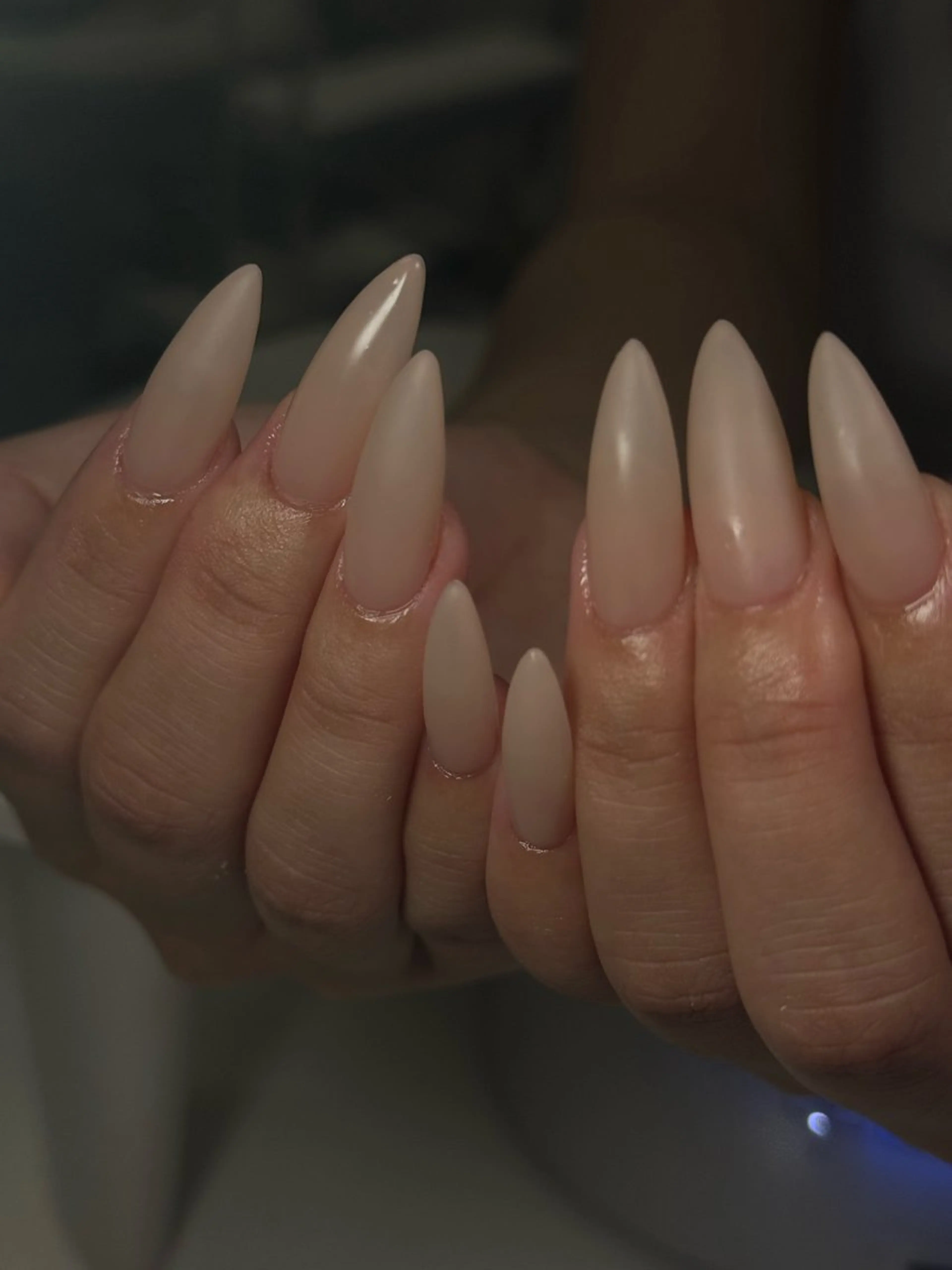 ネイル ハンドネイル Nail Salon L'arc所属・💊大阪/心斎橋 moni🧠のネイルデザイン