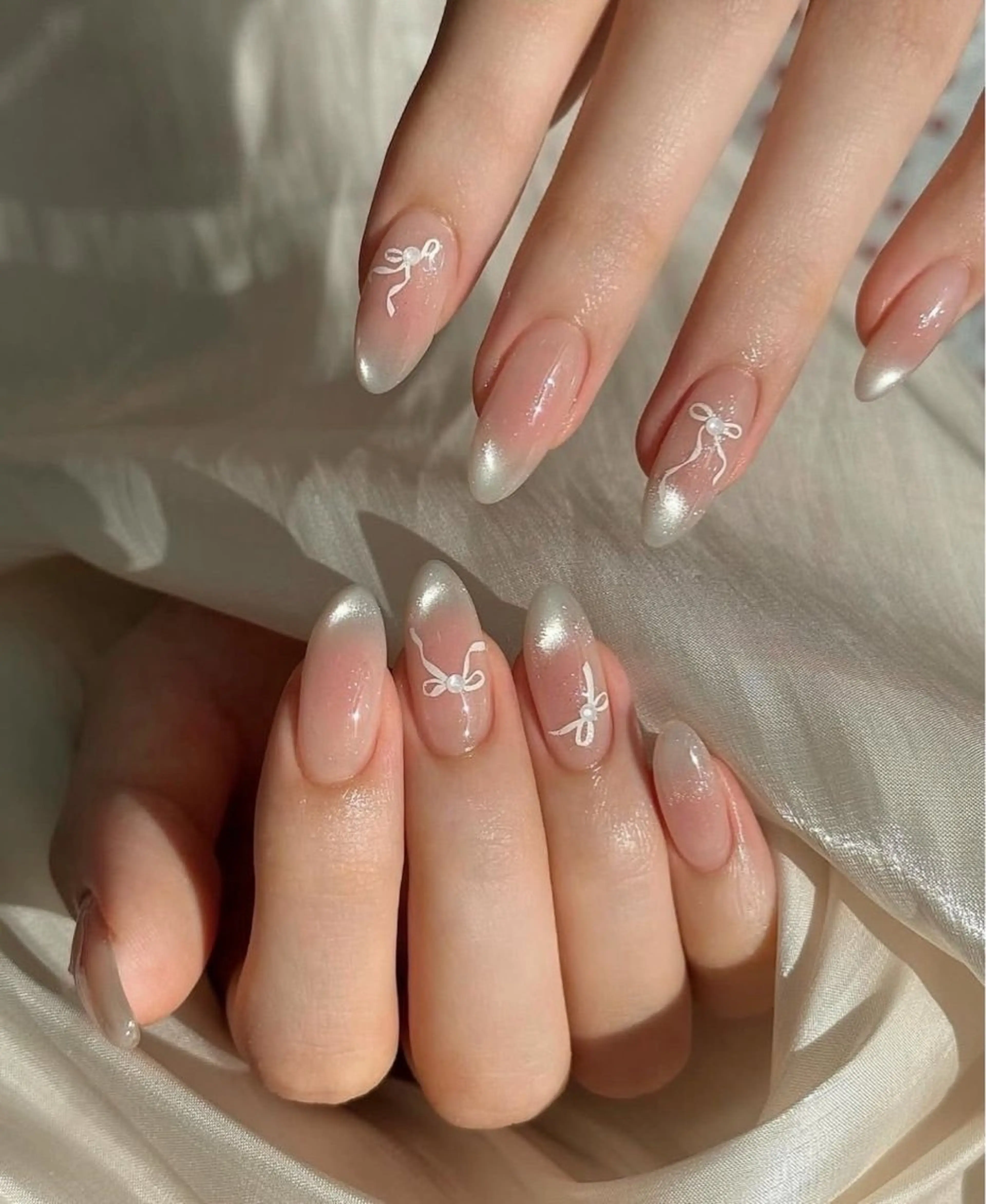 ネイル 高橋 ユキのネイルデザイン