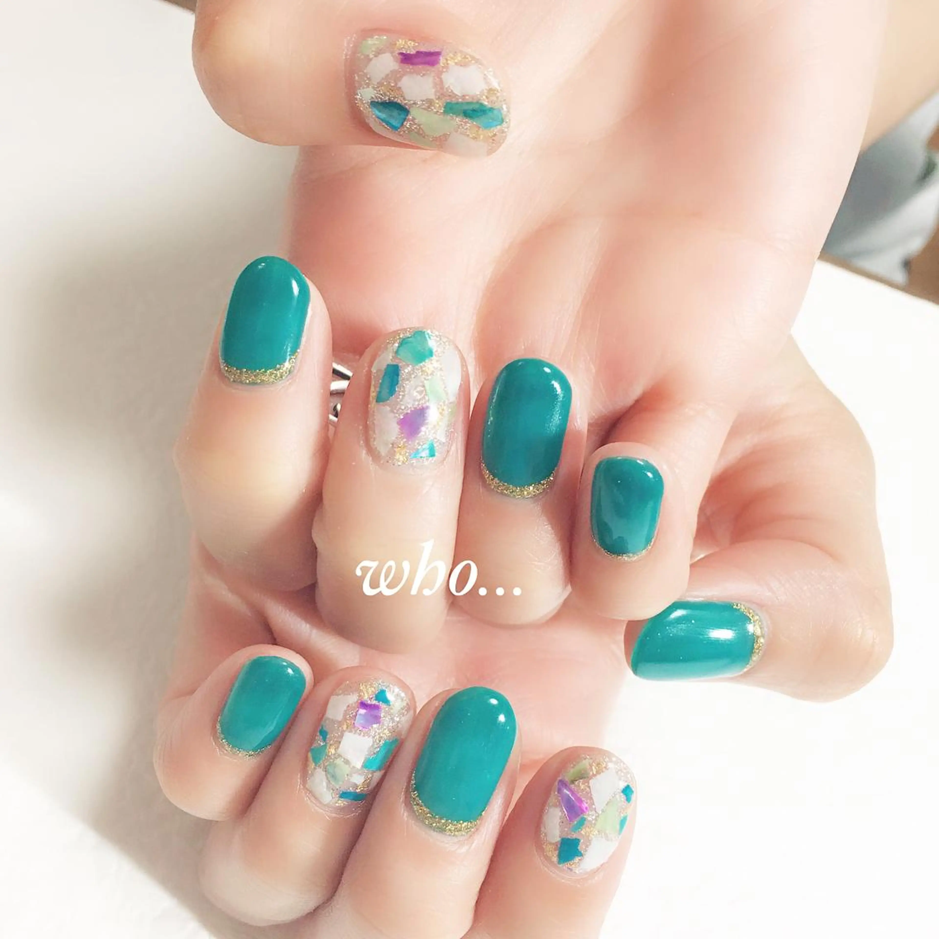 ネイル n. fumikoのネイルデザイン