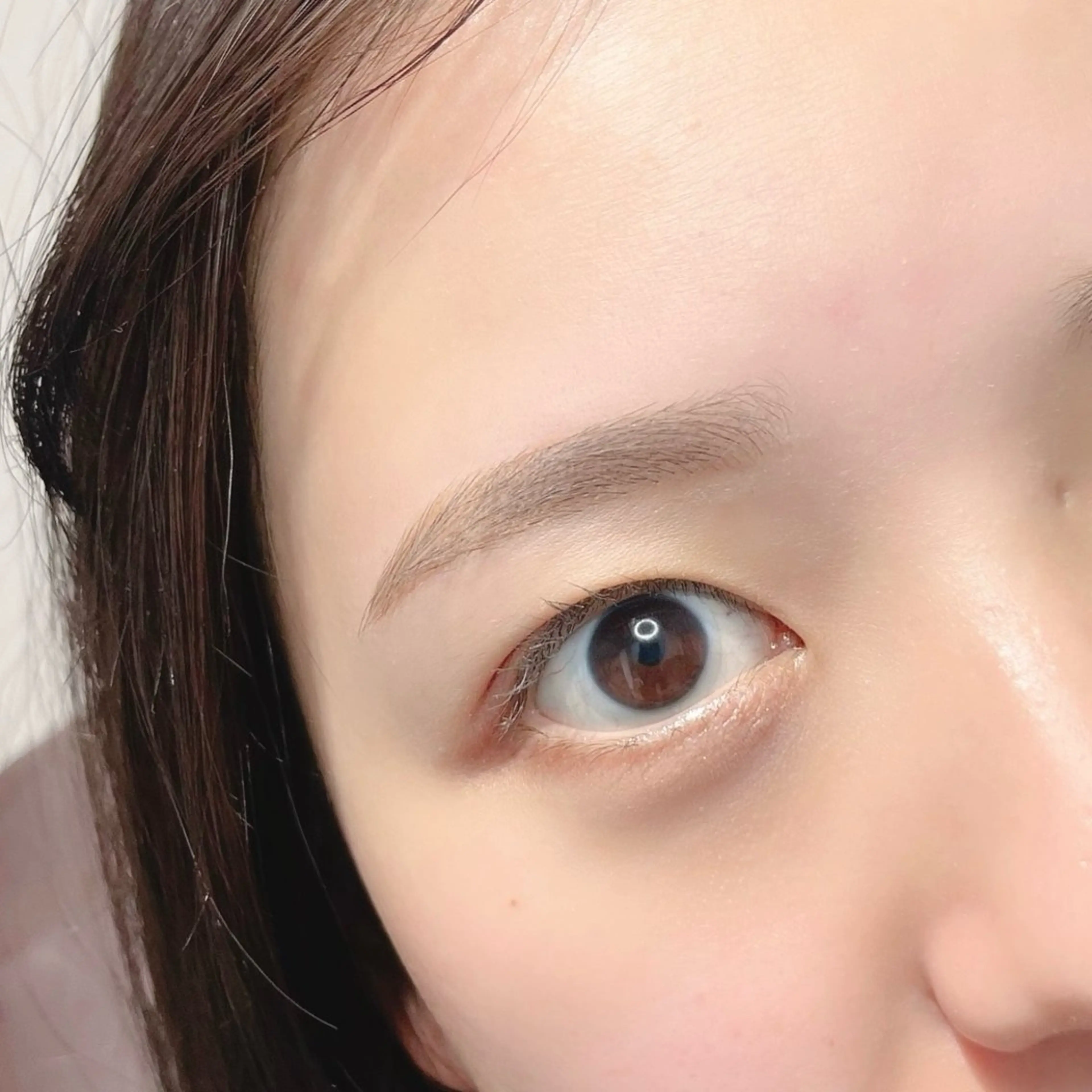 アイブロウ ワックス脱毛 眉カット その他(アイブロウ) 垢抜け眉プロデュース 🪄✨madokaの眉毛・アイブロウイメージ