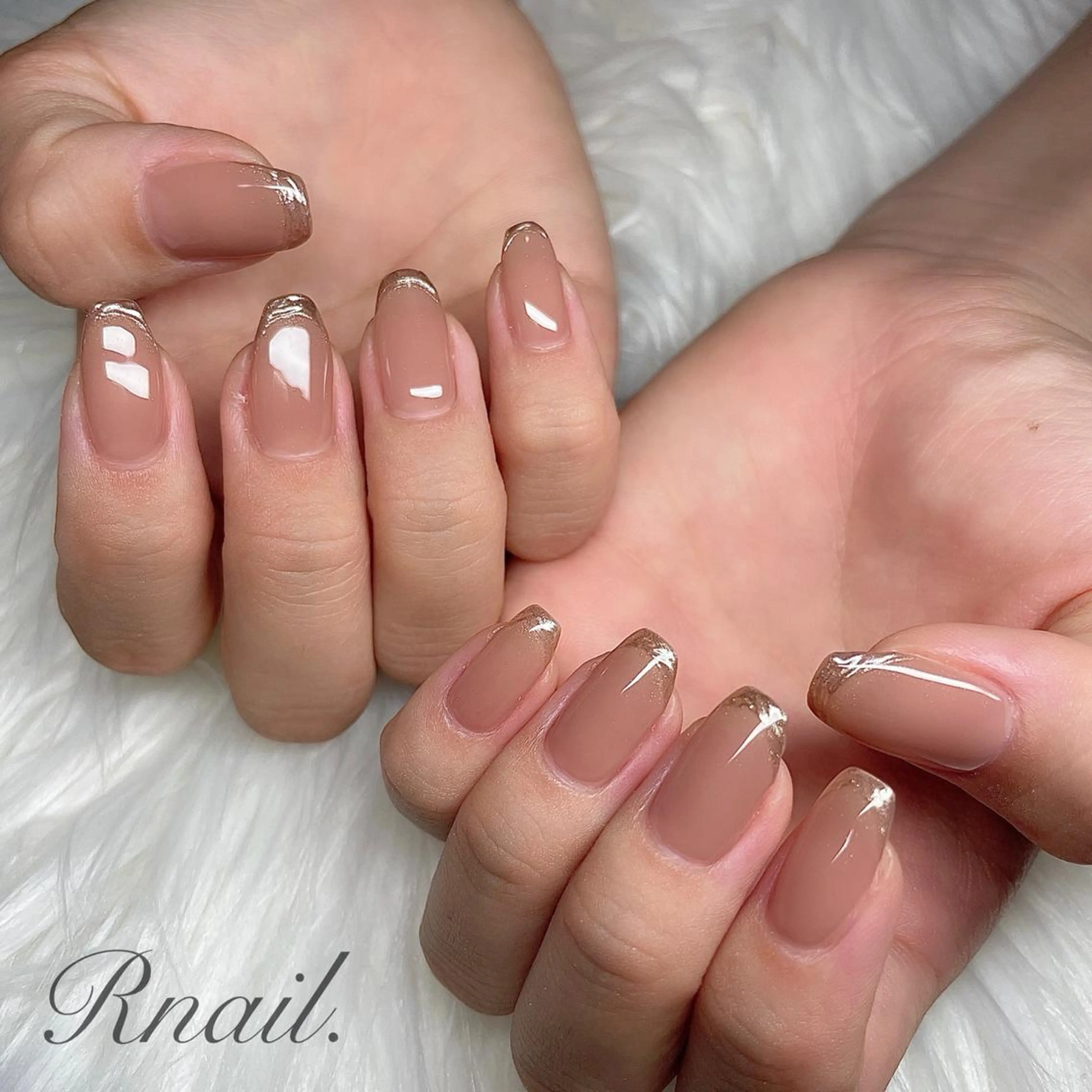 ネイル R nail.のネイルデザイン
