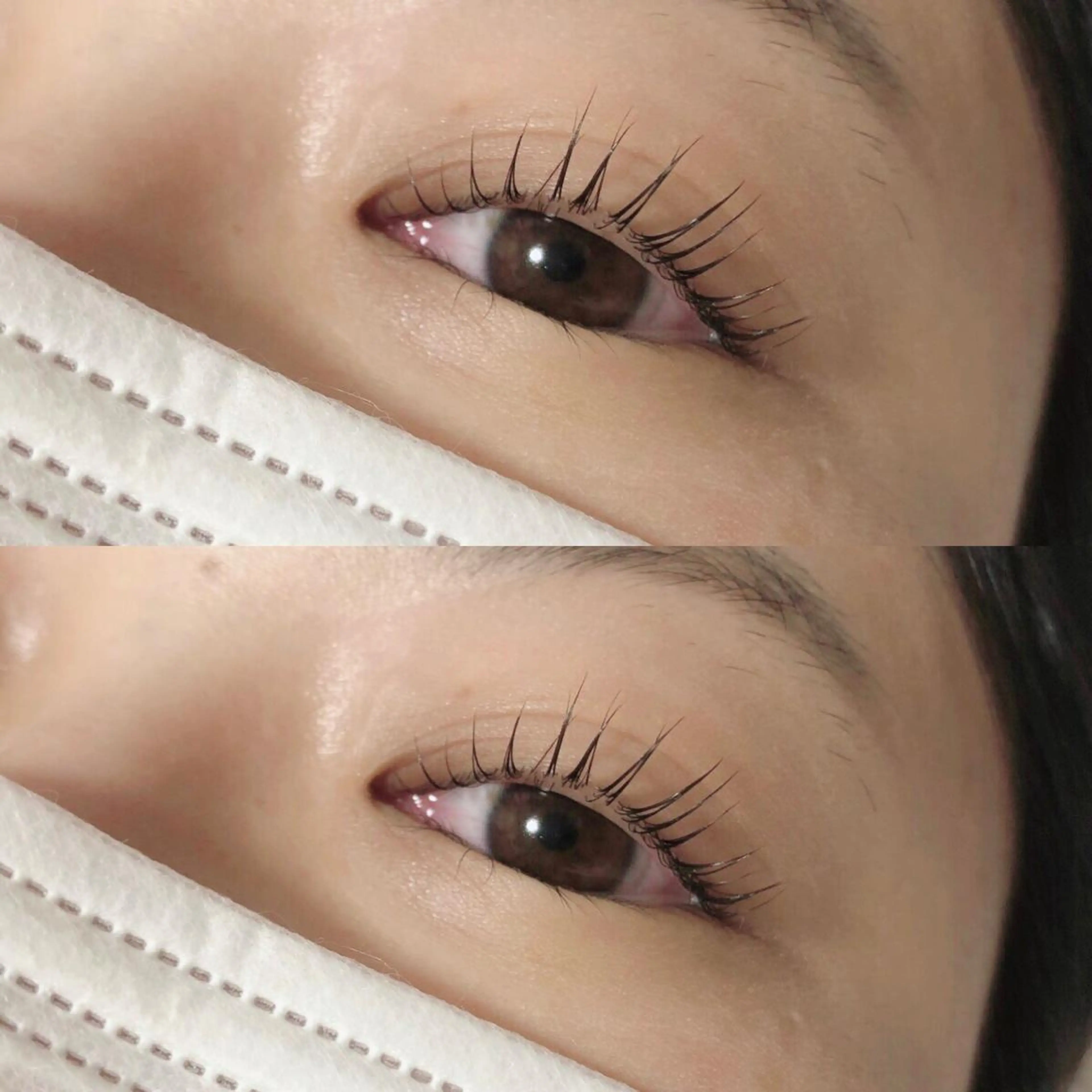 マツエク・マツパ MARL eyelash大川のマツエク・マツパデザイン