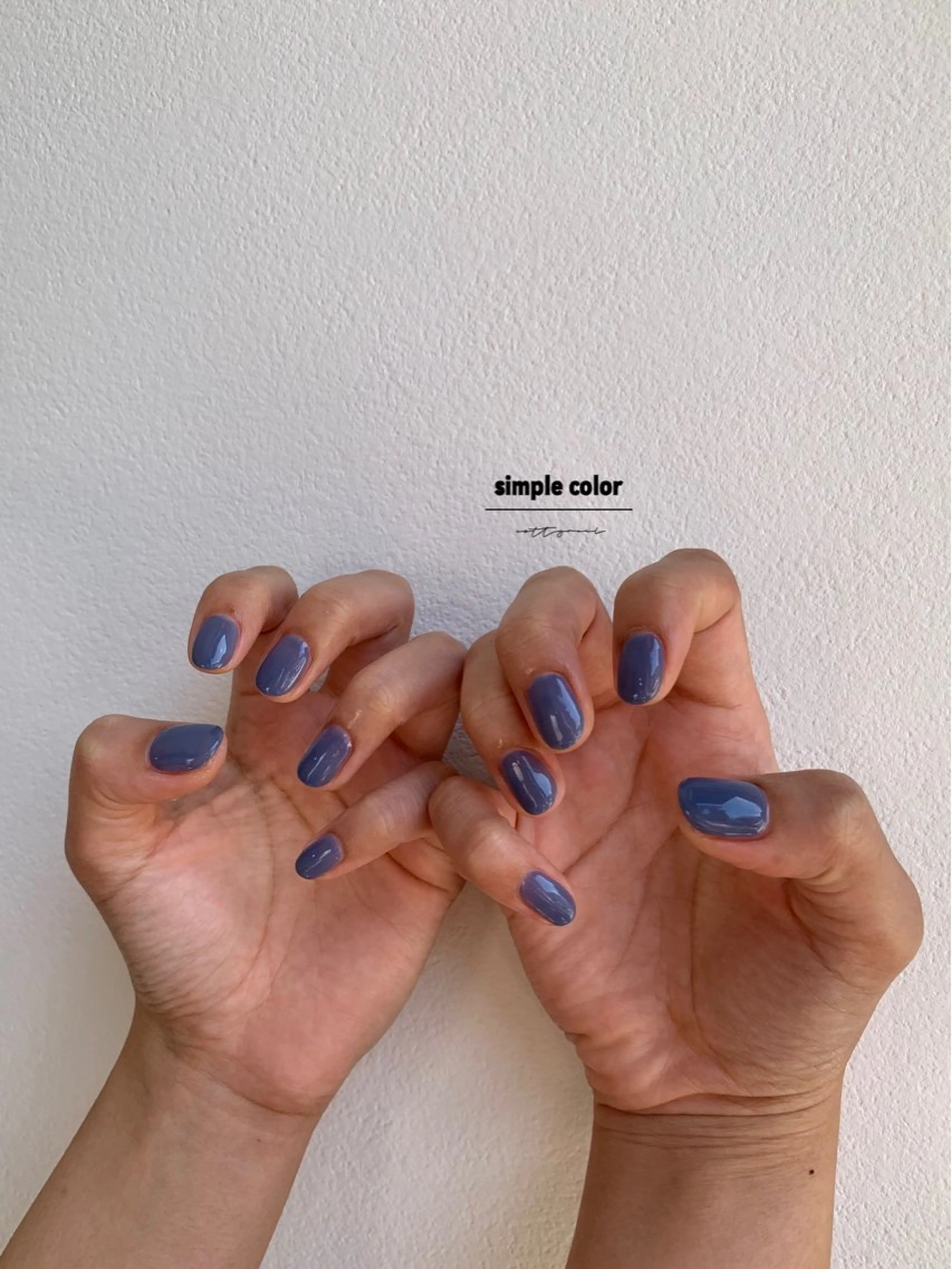 ネイル アートネイル ジェルネイル ニュアンスネイル cottynail -miki-のその他イメージ