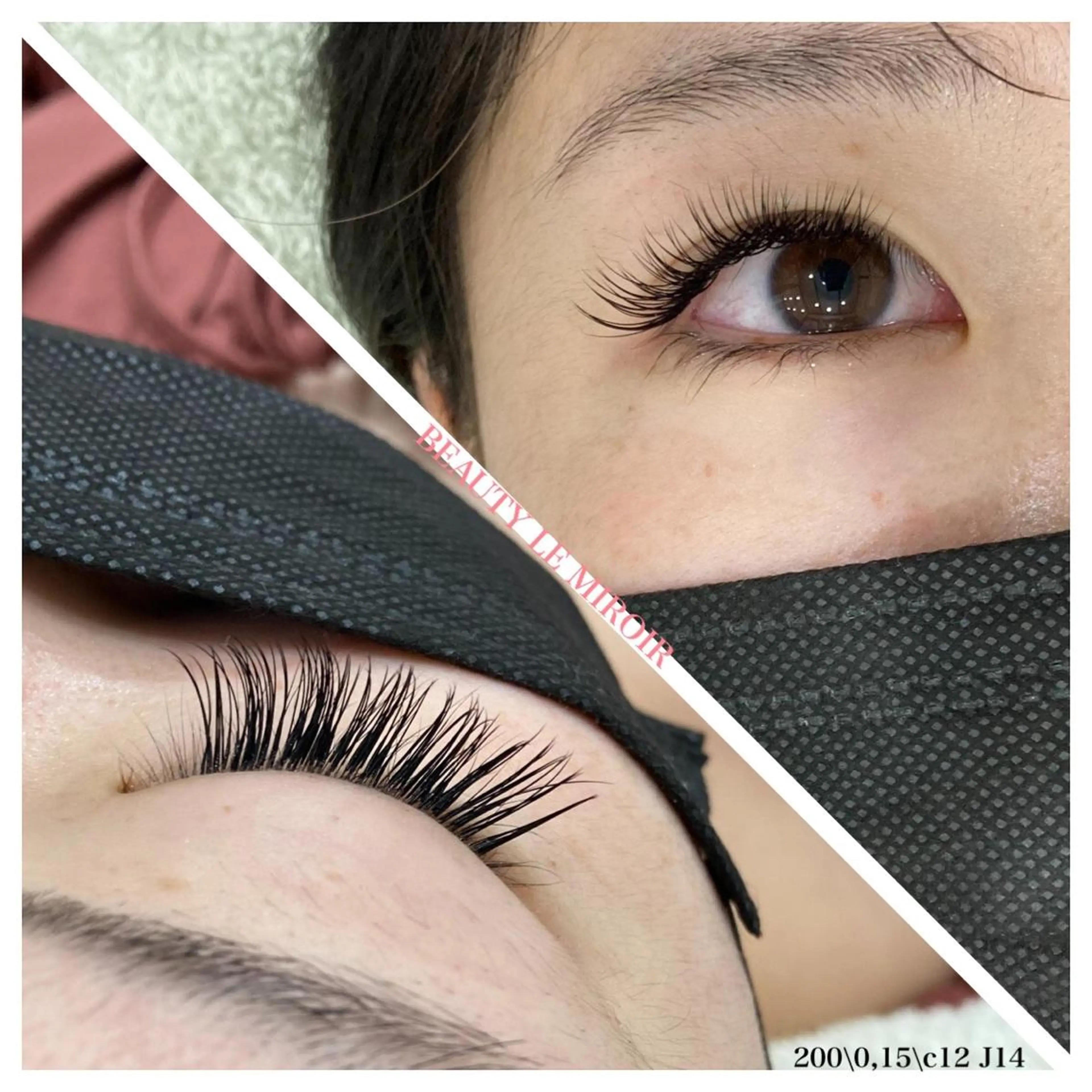 マツエク・マツパ ビューティー ミロワールのエステ・リラクイメージ