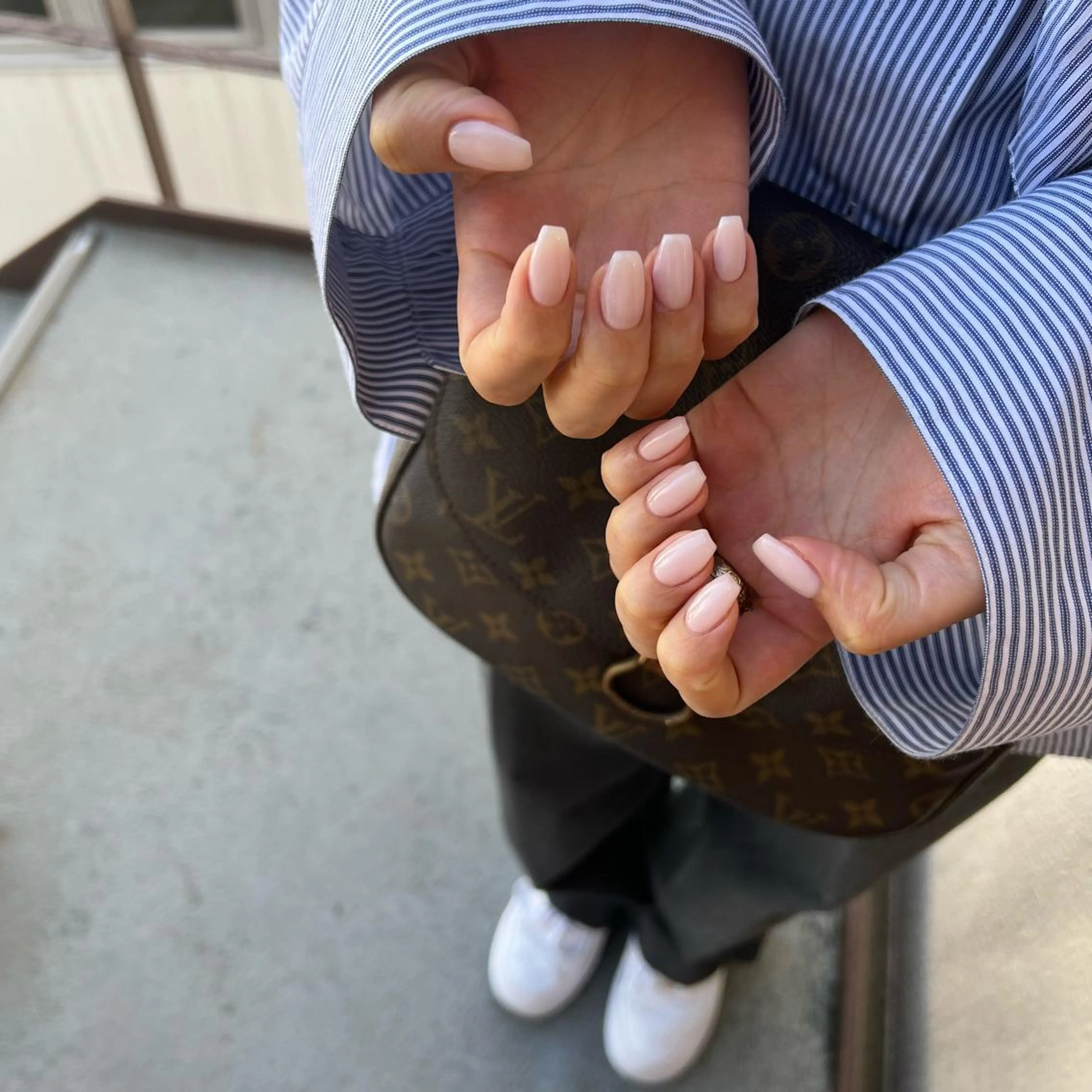 ネイル ハンドネイル Chipieee Tokyoのその他イメージ