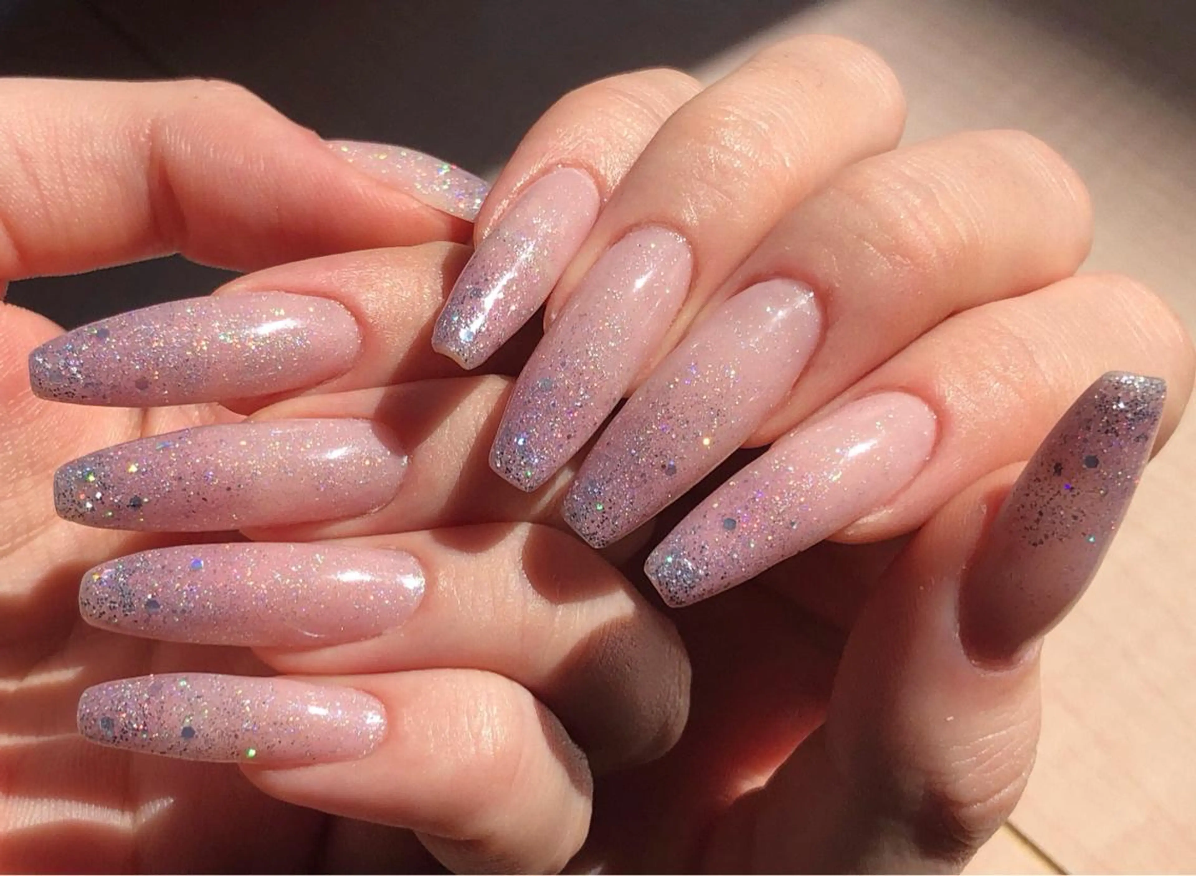 ネイル DARIA Nailsのネイルデザイン