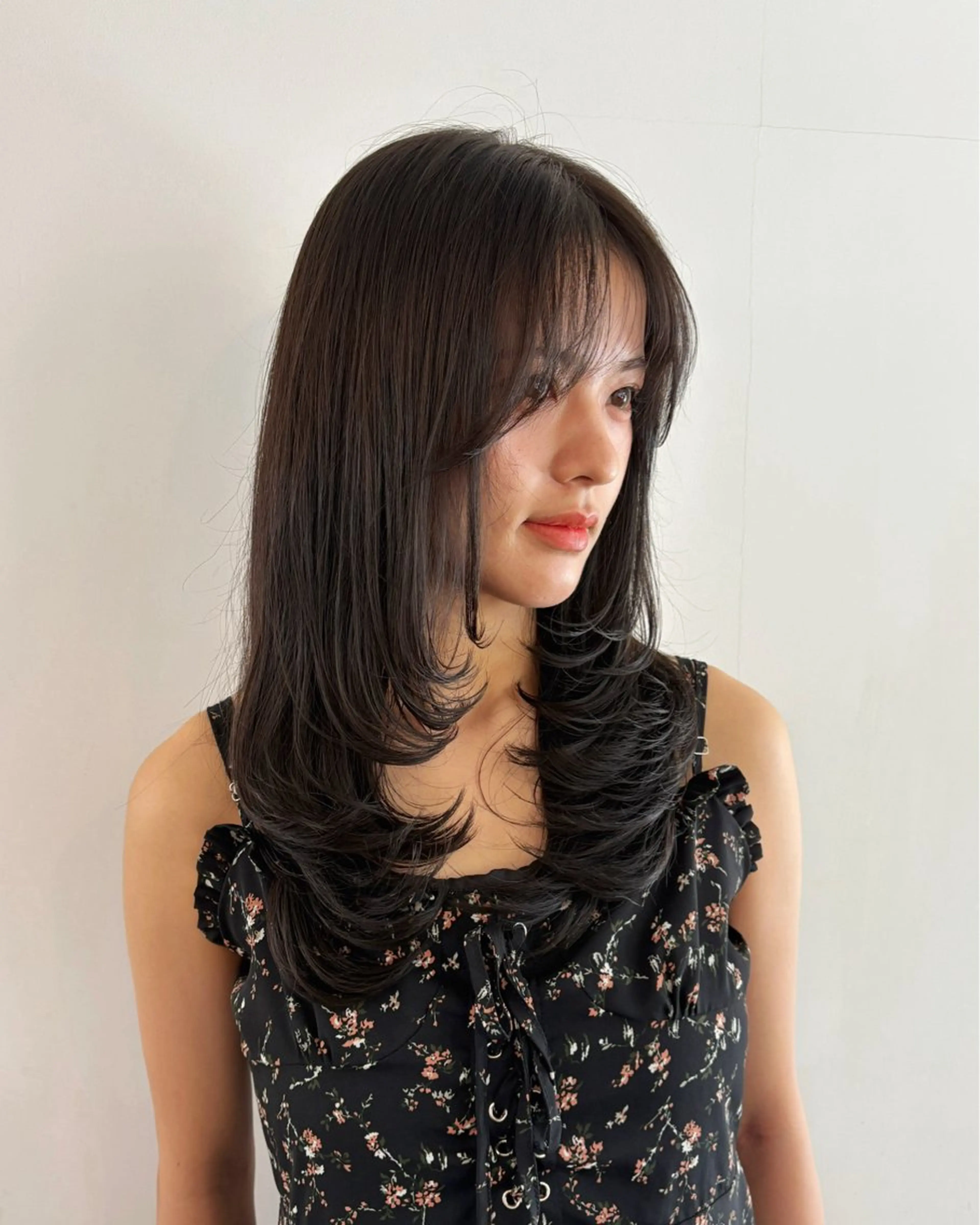 ロング Stir Maison 大宮所属・ryuma/ボブ /透明感カラーのヘアスタイル