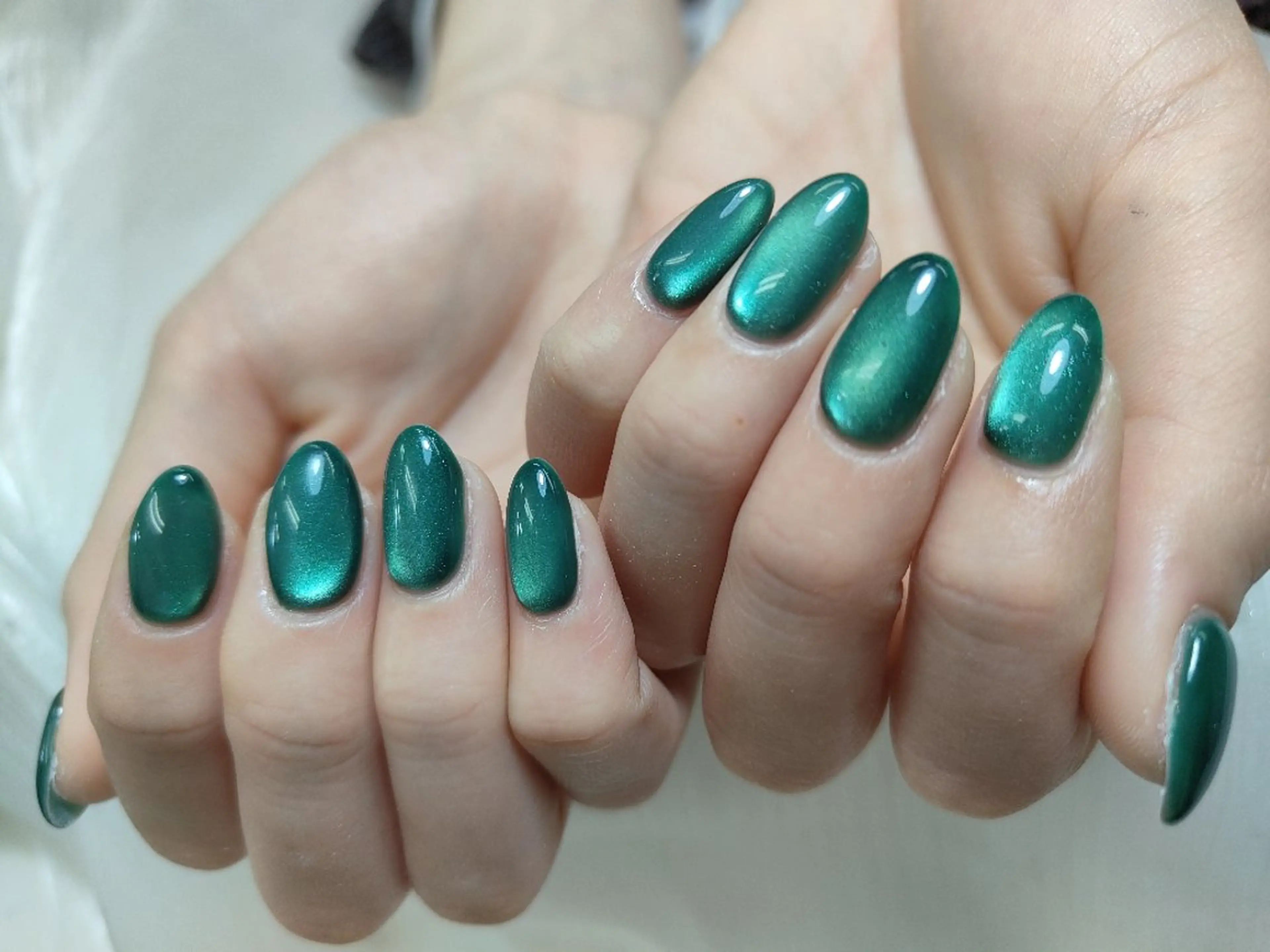 ネイル Em ma高田马場のネイルデザイン