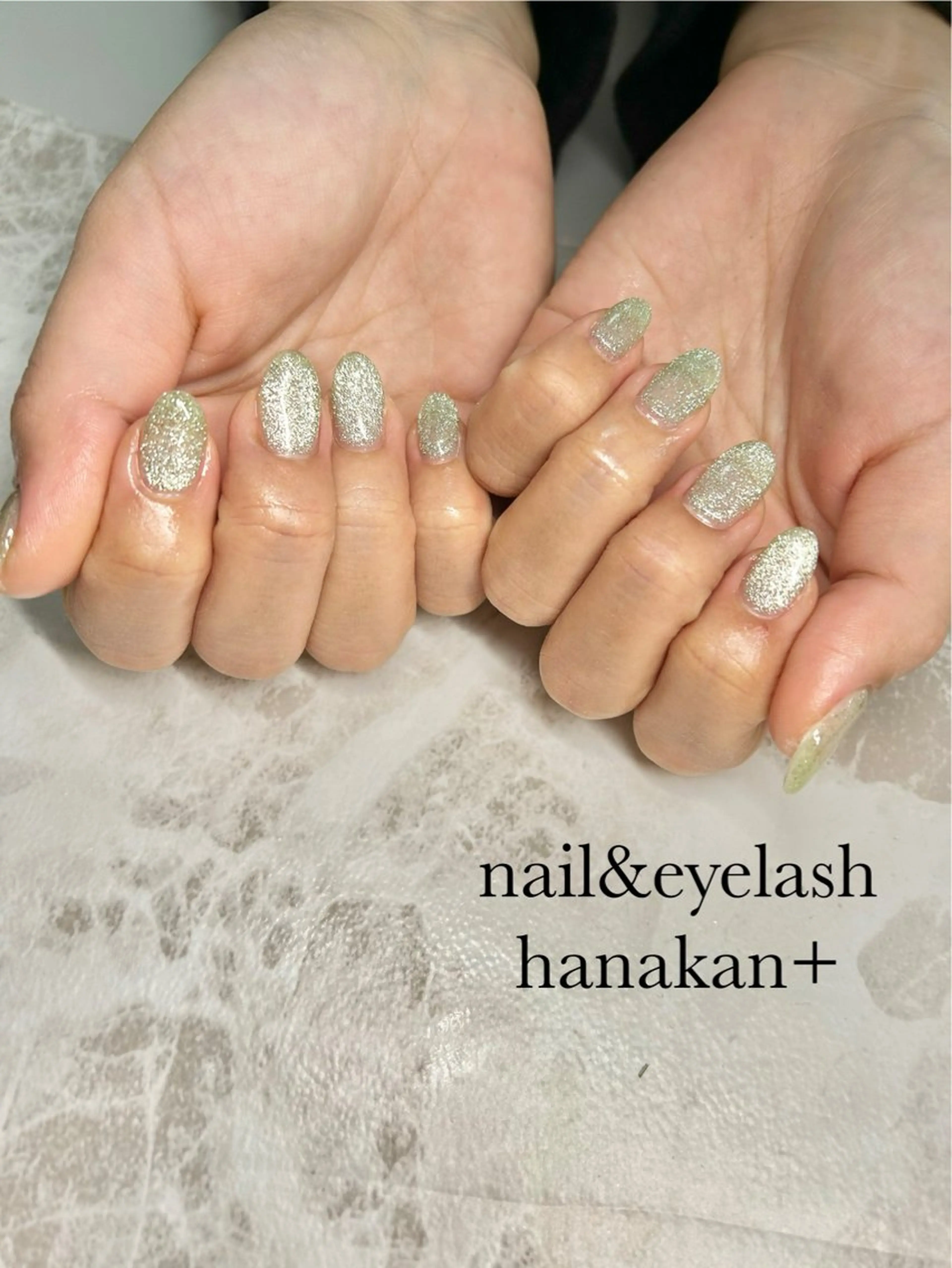 ネイル ハンドネイル S Fumiのネイルデザイン