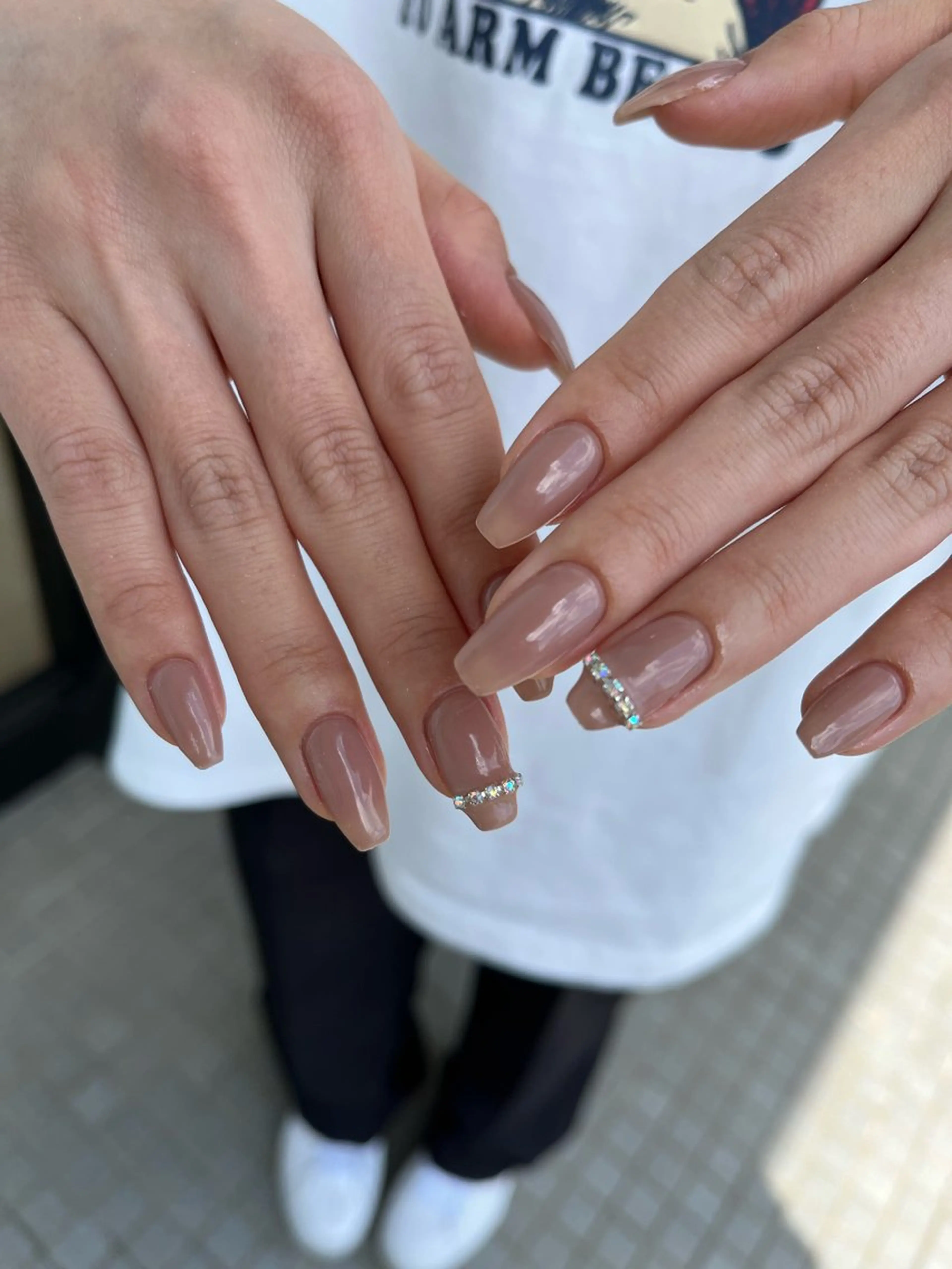 ネイル Ray Nail 福川のネイルデザイン