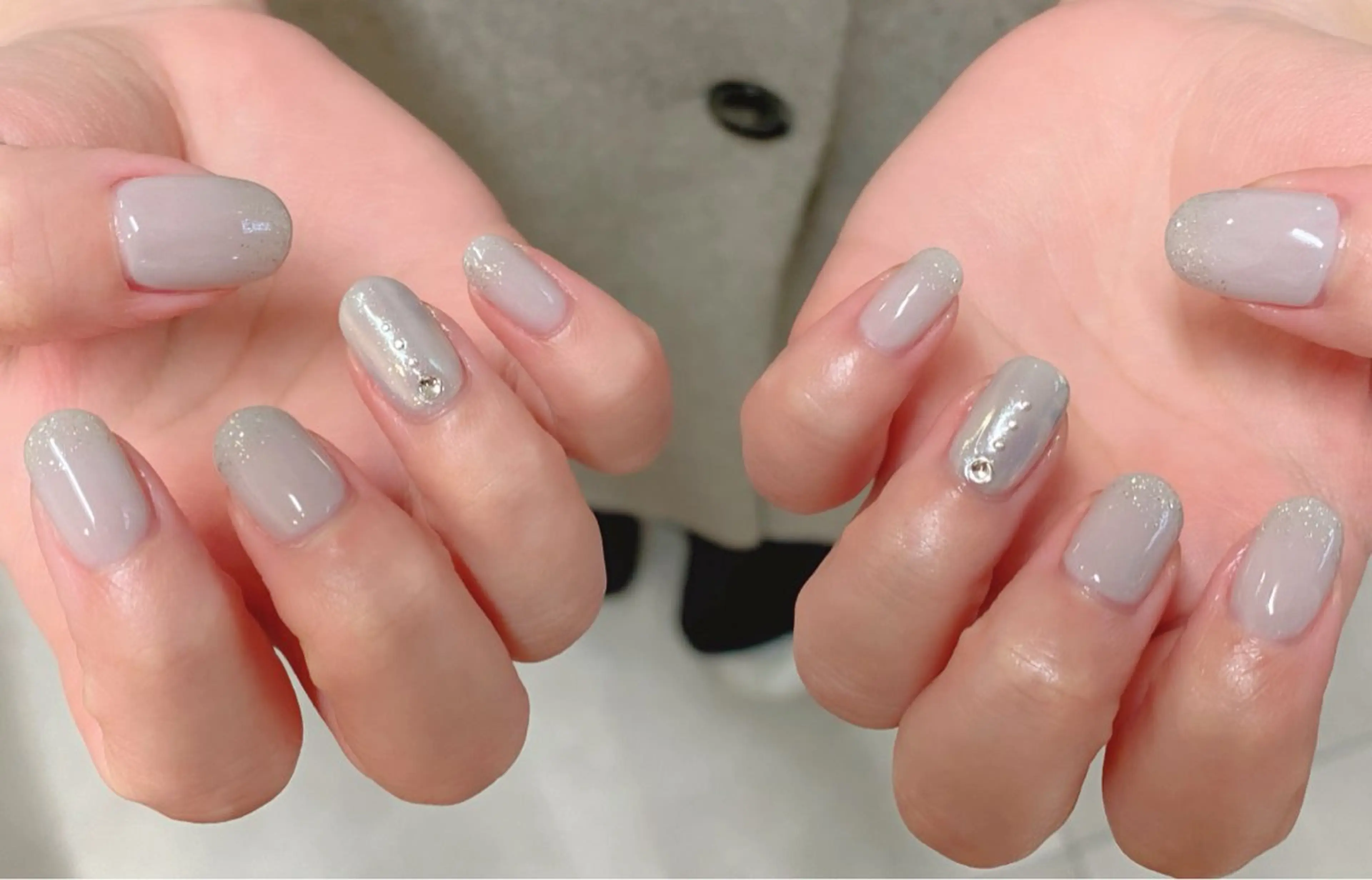 ネイル AlohaKapi所属・AlohaKapi Kazueのネイルデザイン