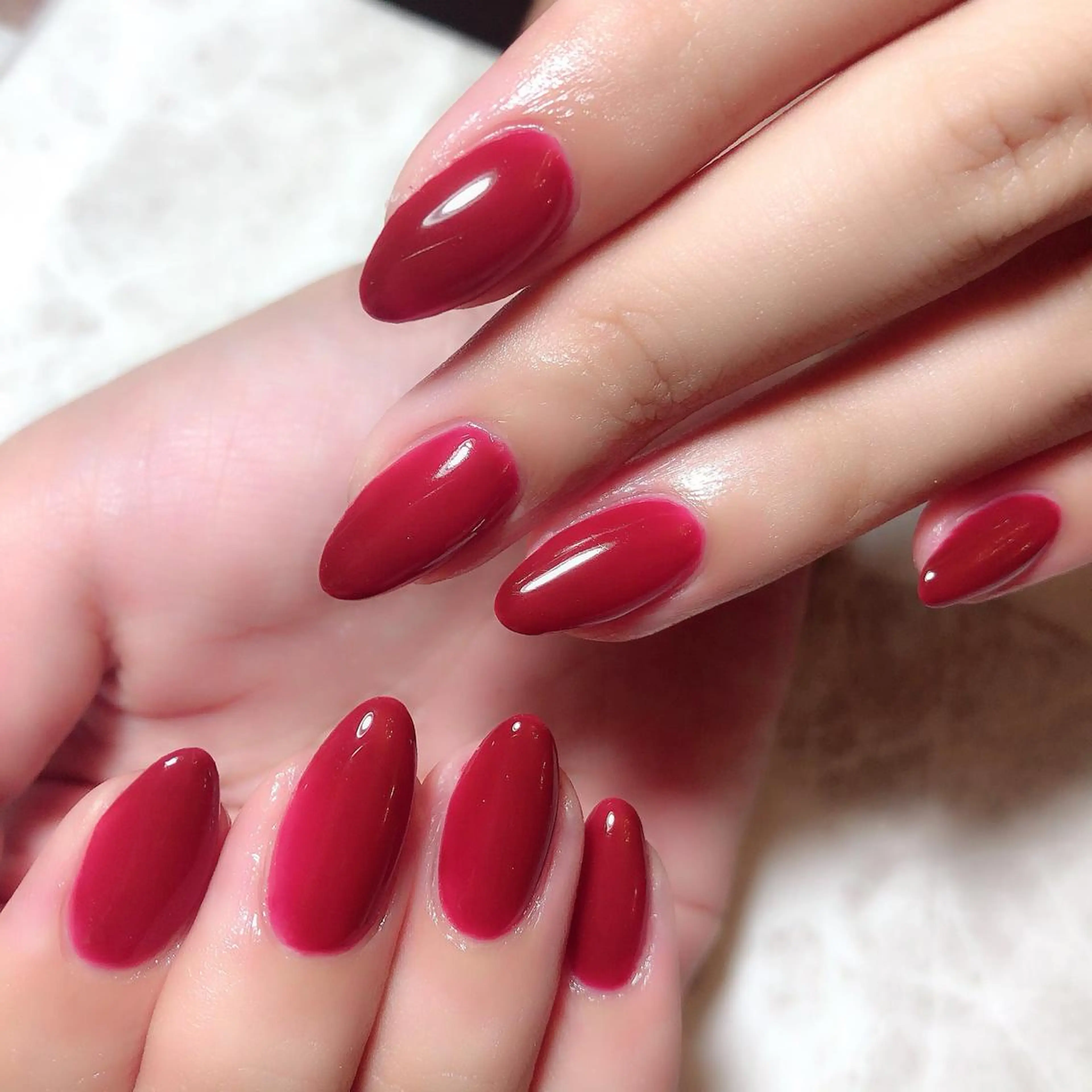 ネイル ハンドネイル Private Nail Salon　EM所属・Nail salon EM（エム）千葉のネイルデザイン