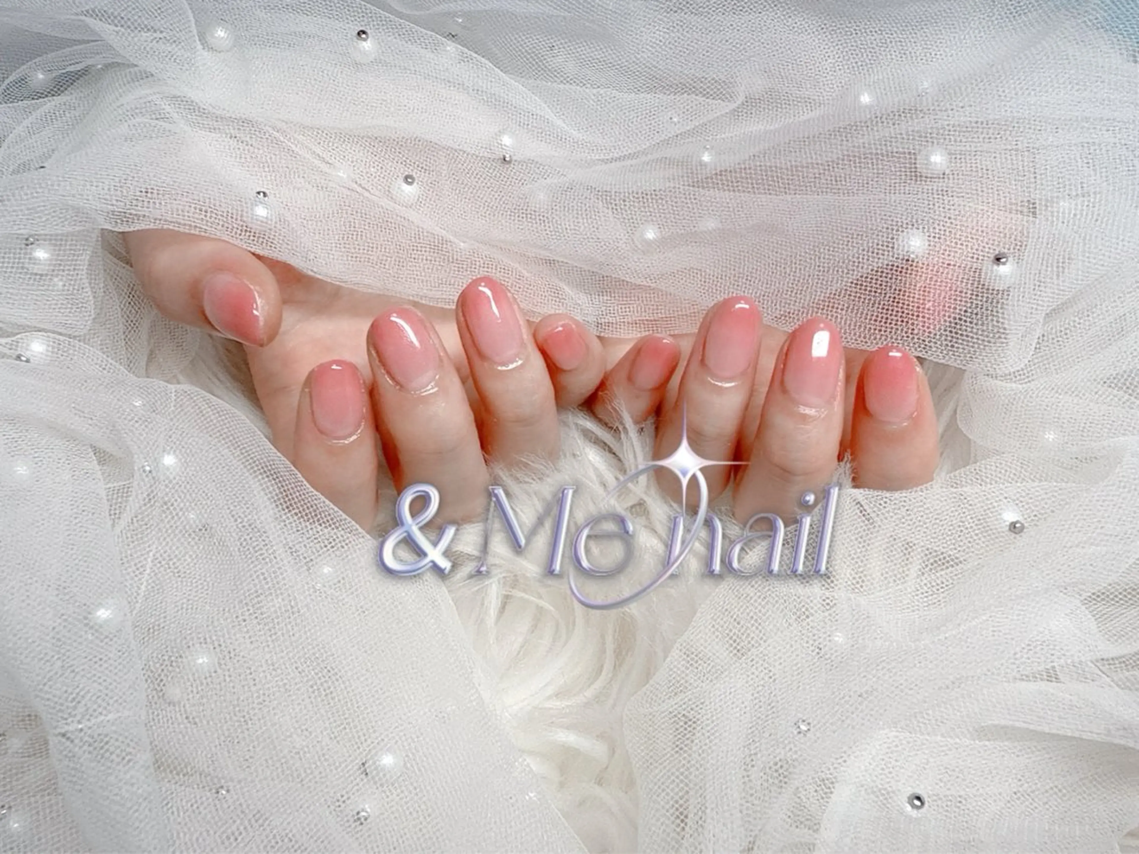 ネイル &ME Momoのネイルデザイン