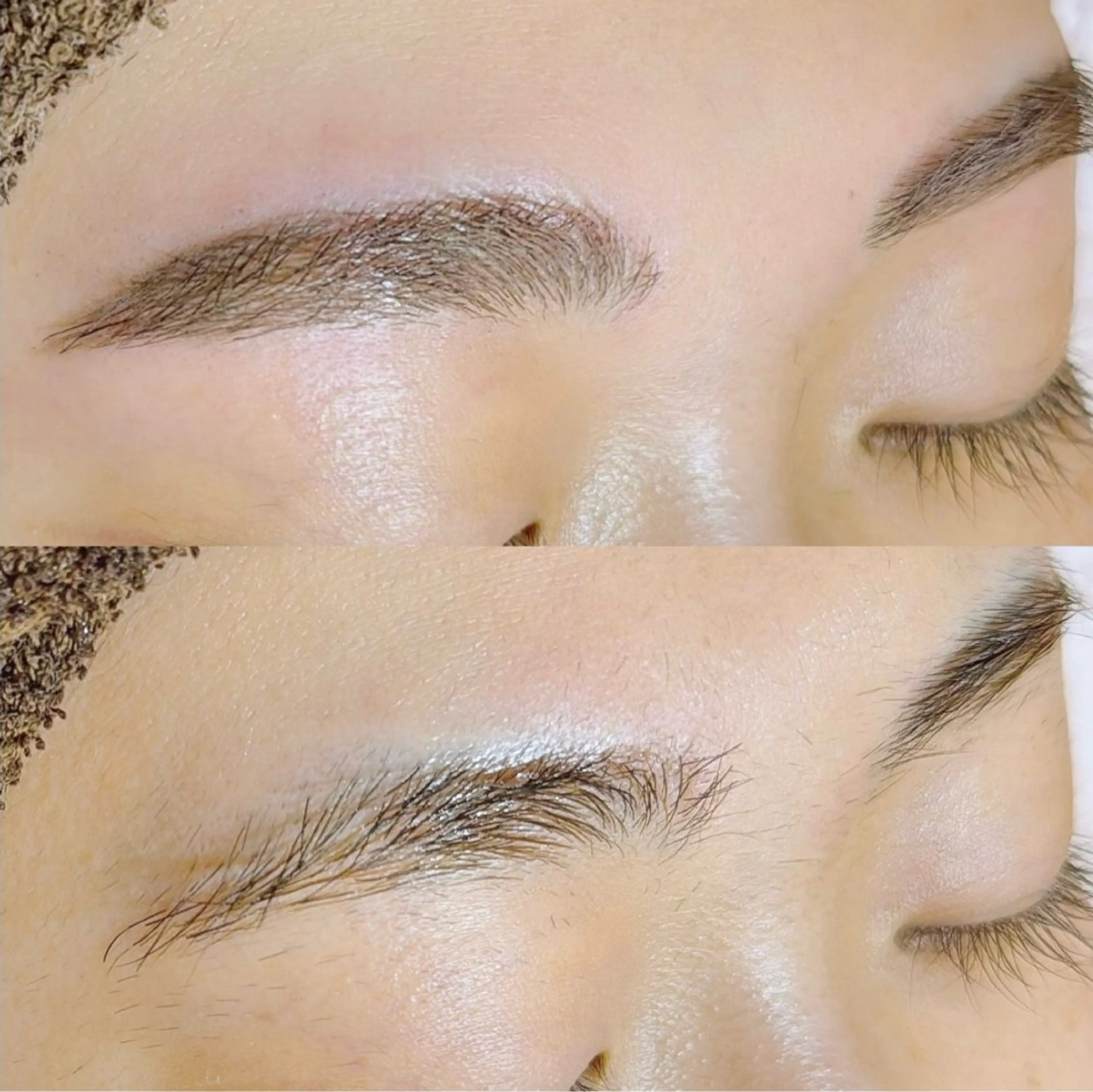 アイブロウ Melia所属・メリア🦄大曽根/ まつパ/アイブロウのマツエク・マツパデザイン