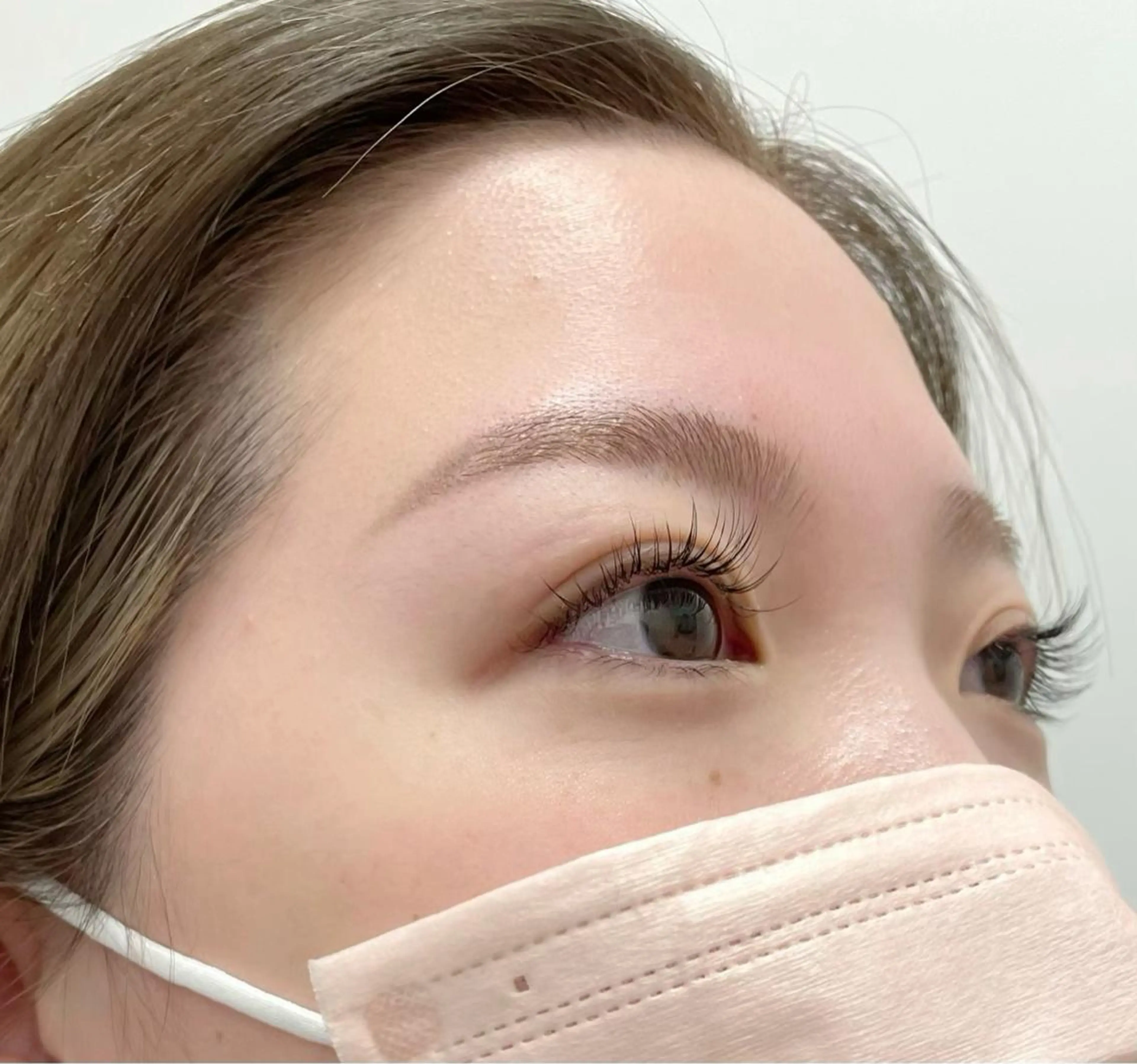 マツエク・マツパ マツエク chuna eyelashのマツエク・マツパデザイン