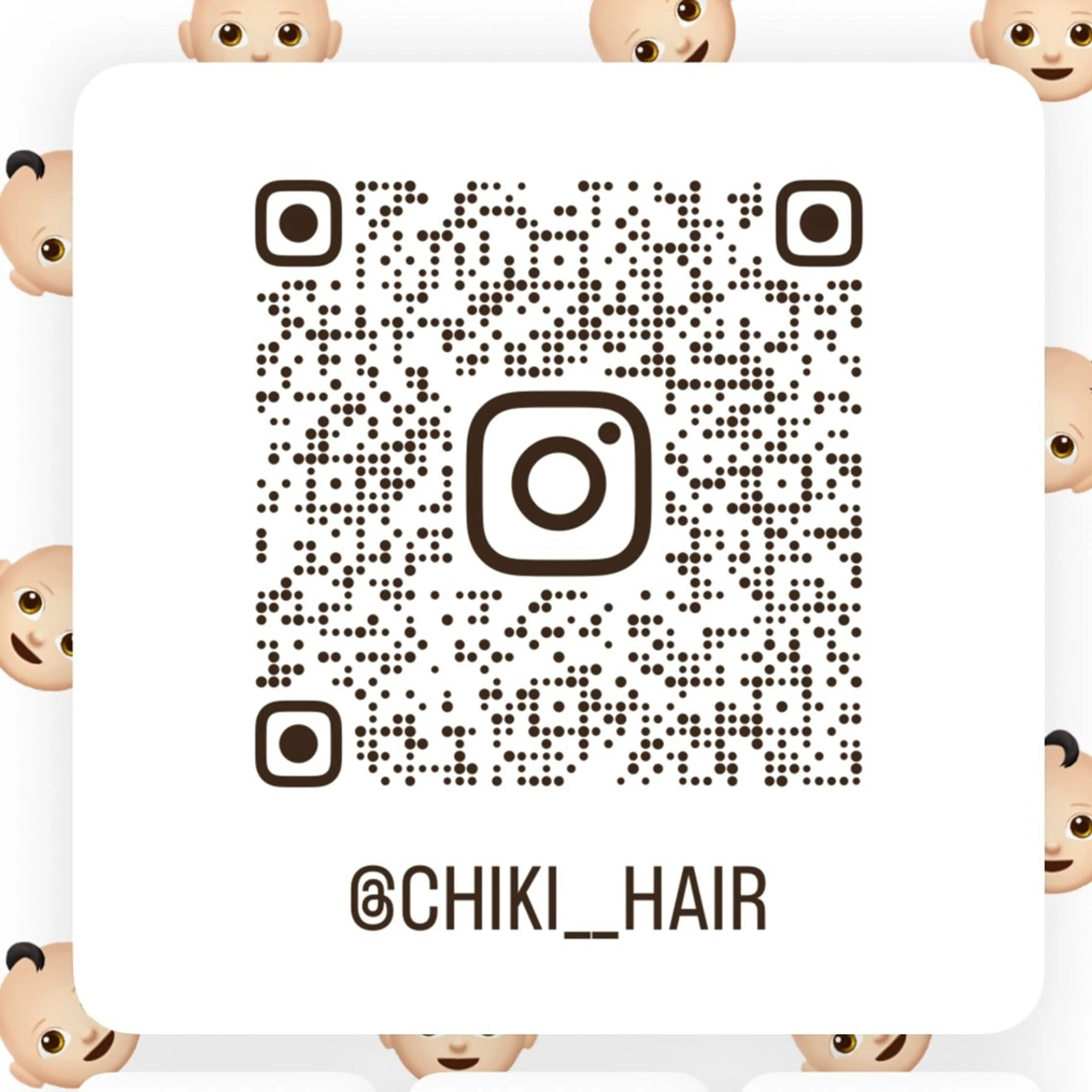 芝本 晴奈 🌼*･のヘアスタイル