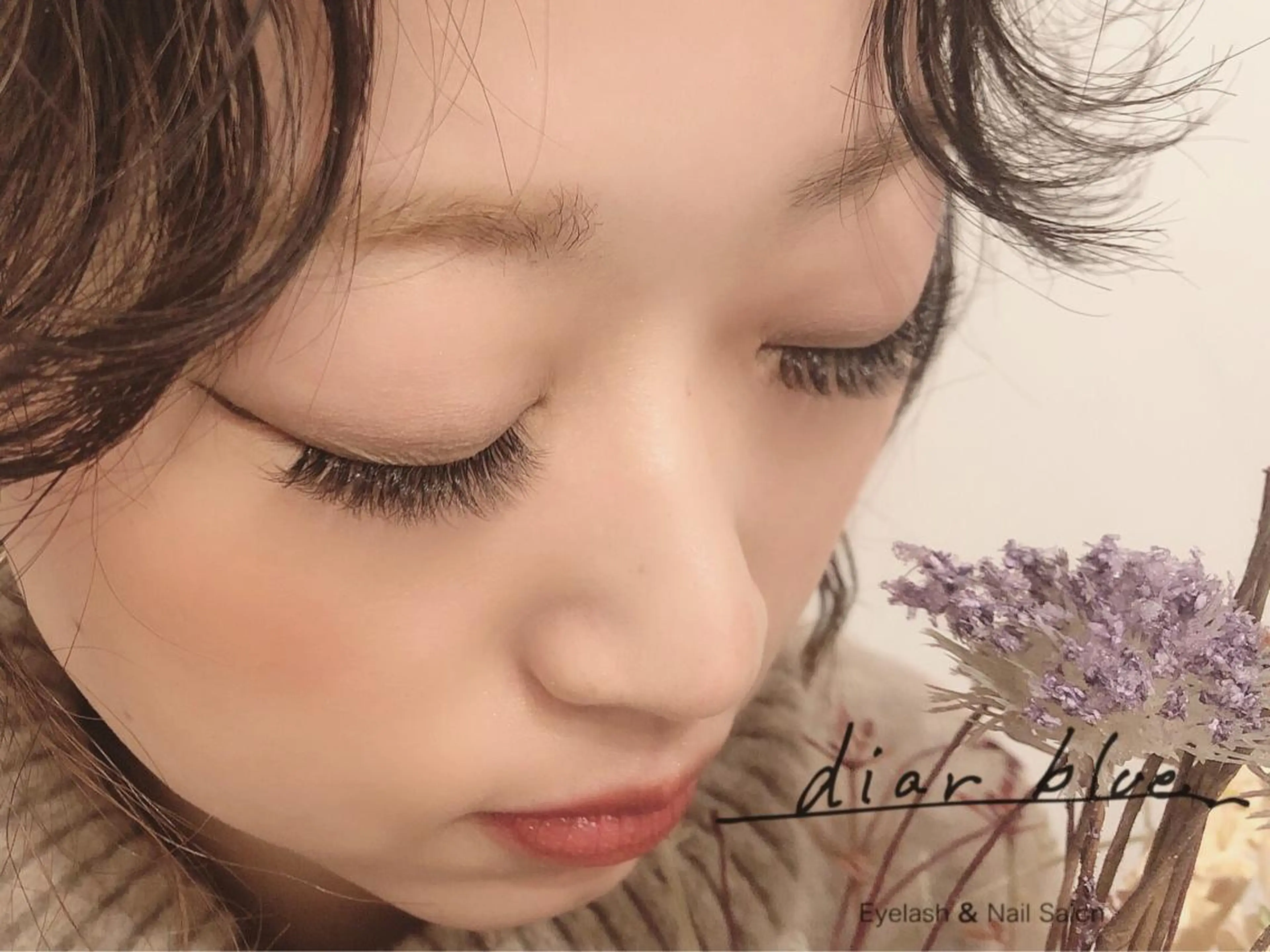 マツエク・マツパ 付け放題 ボリュームラッシュ calm藤沢店所属・Calm 藤沢 後藤のその他イメージ