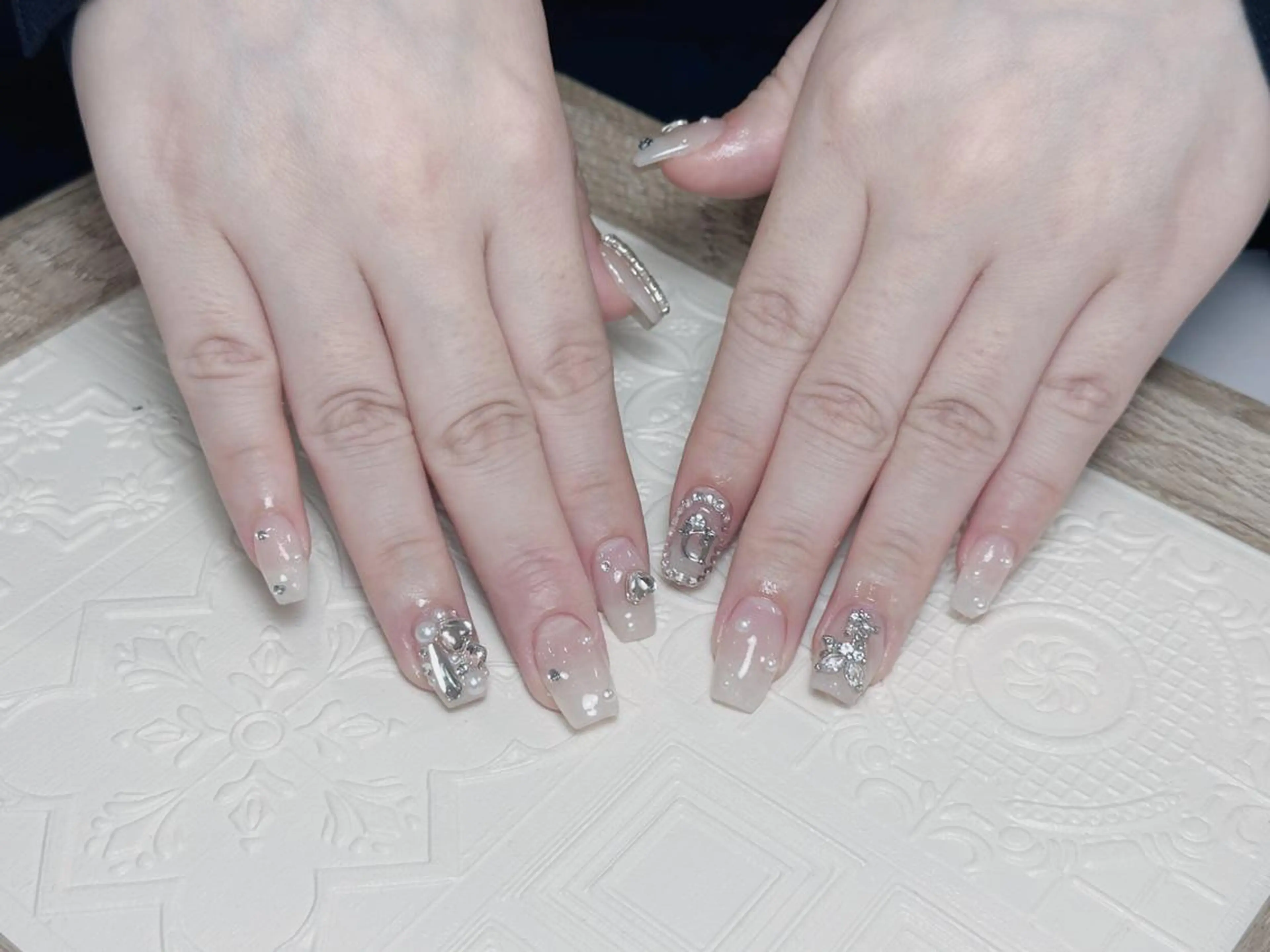ネイル MSSugar Nailのネイルデザイン