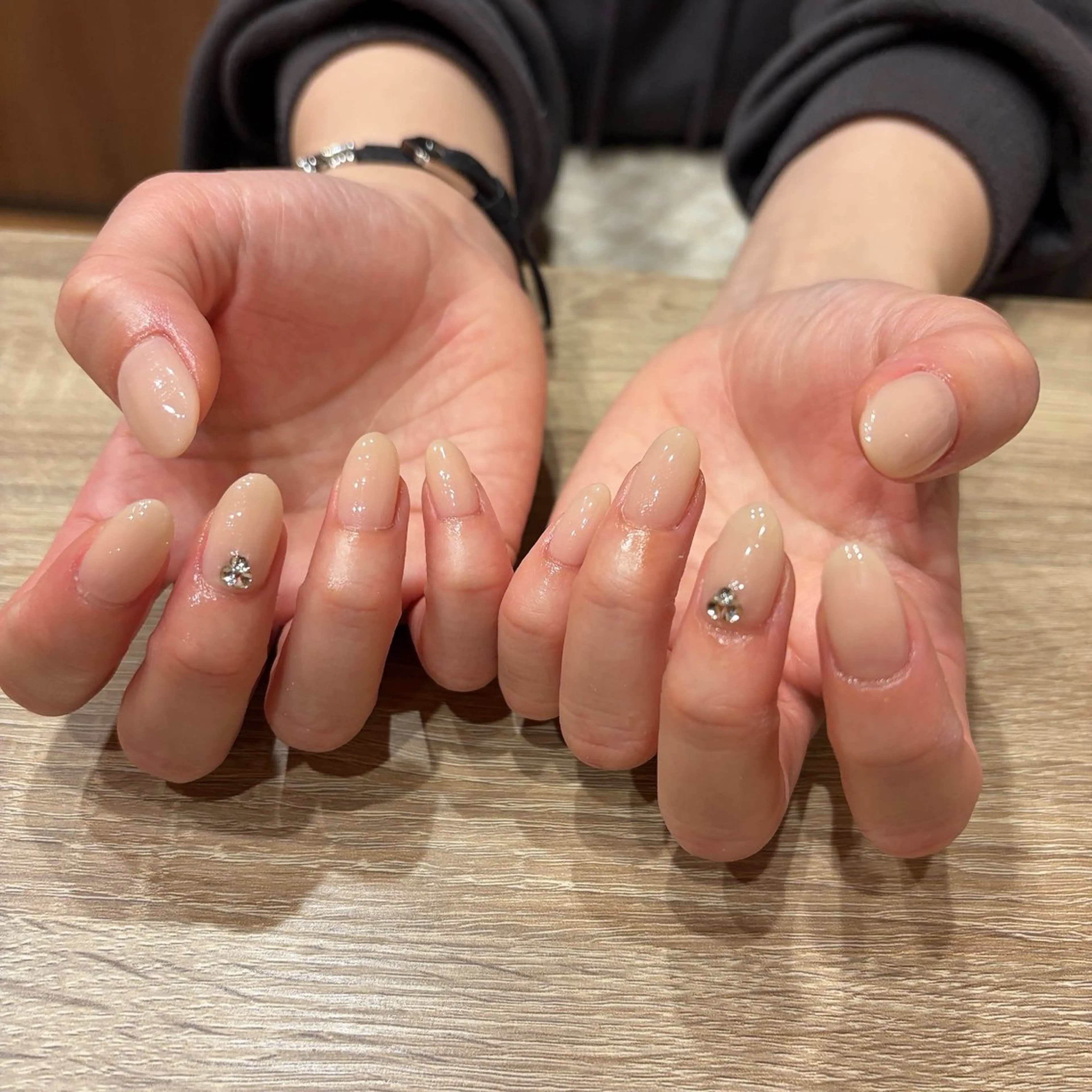 ネイル ハンドネイル liberté所属・liberté🫧 新小岩のネイルデザイン