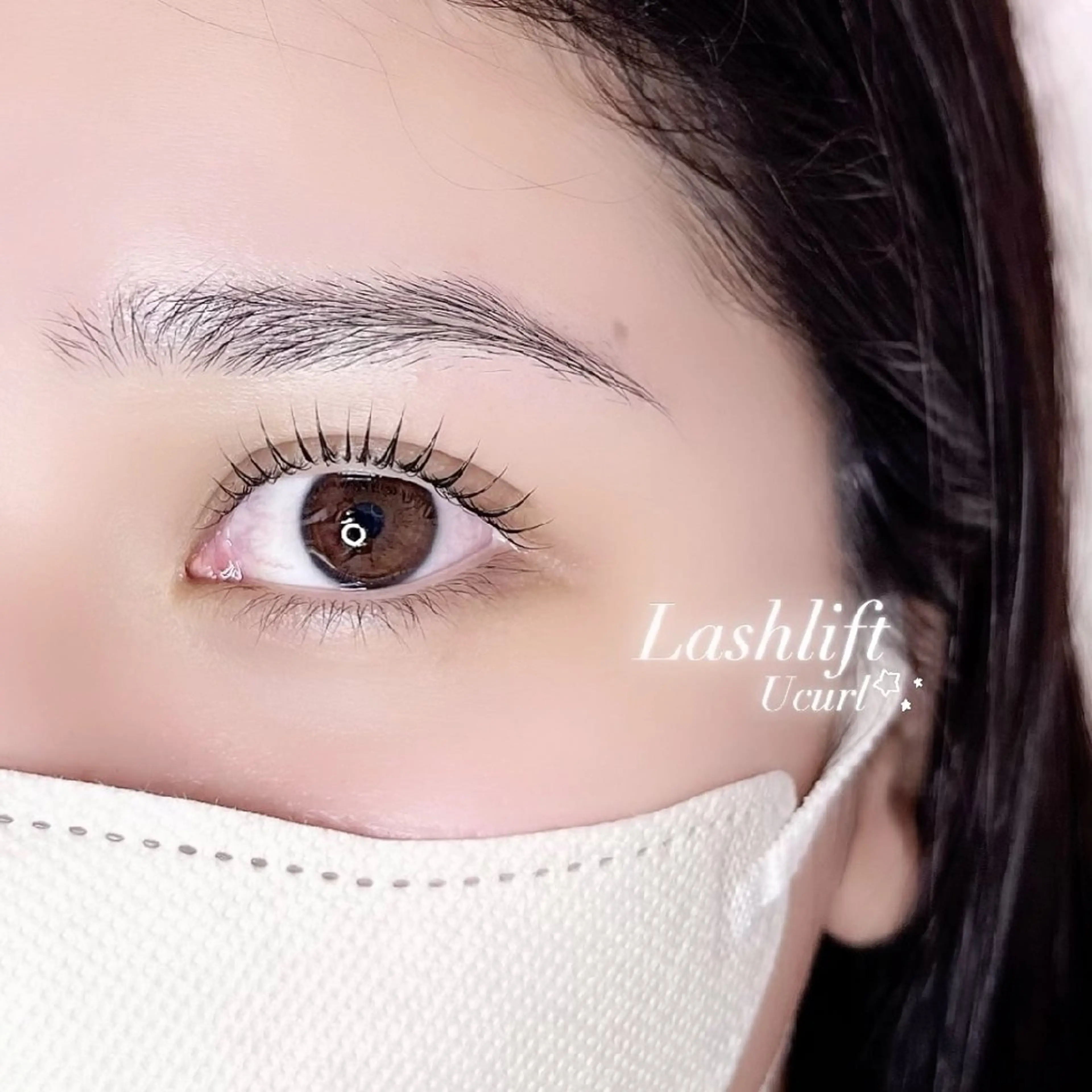 マツエク・マツパ マツパ Pearl🌵💫 【パール】のその他イメージ