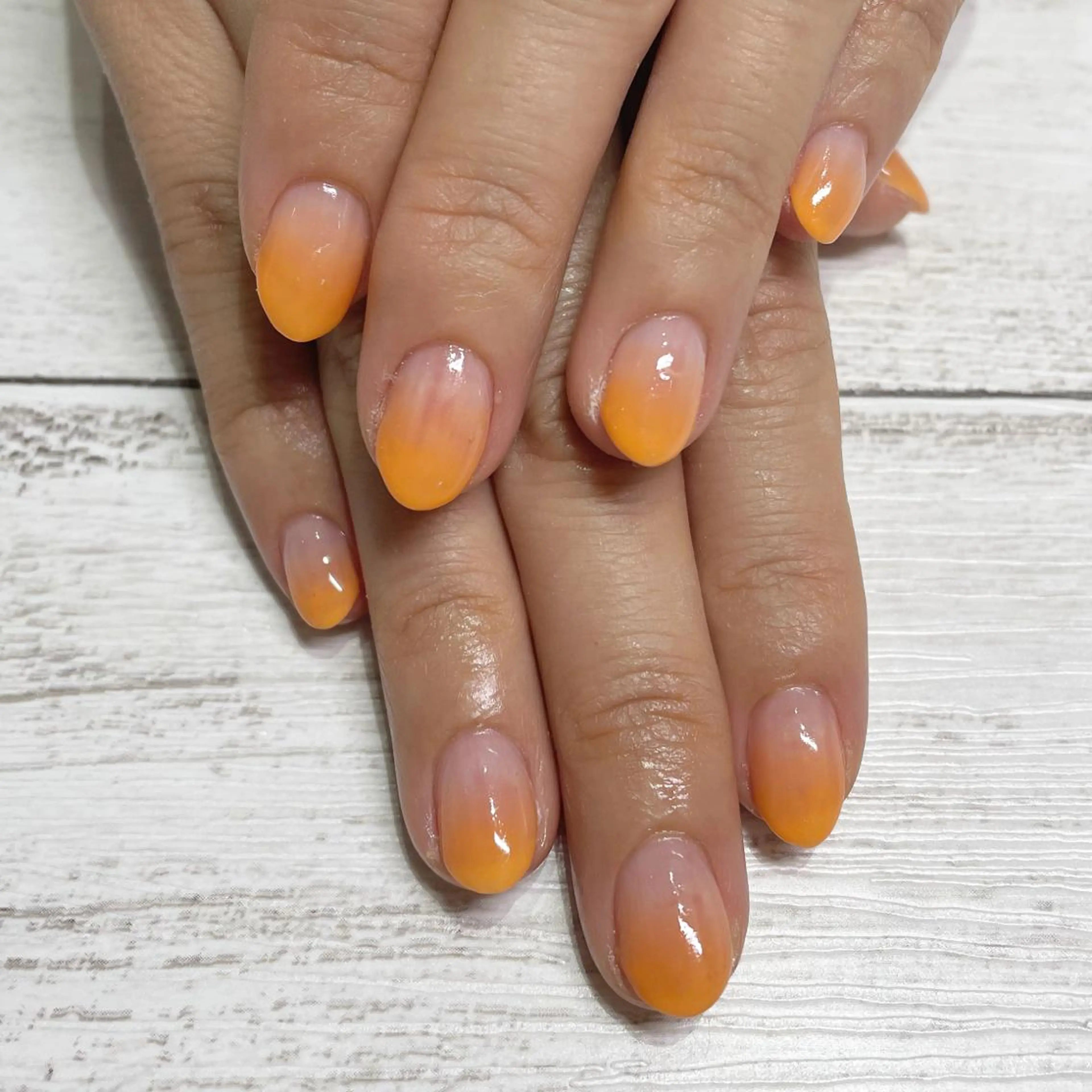 ネイル OpenSesame 加藤のネイルデザイン