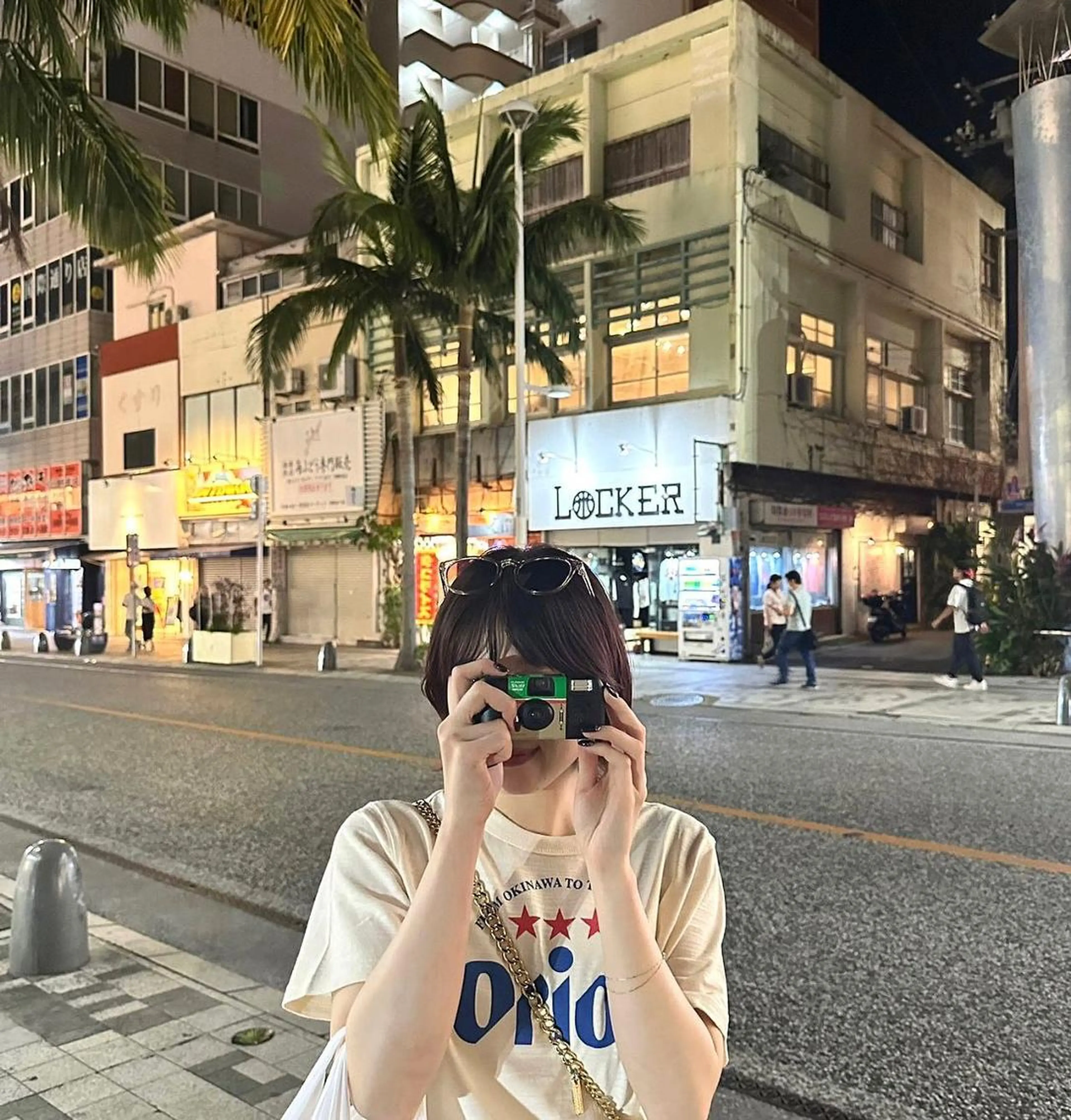 ミディアム カラー パーマ ヘアアレンジ メンズ 🩷Eny terrace🩷のヘアスタイル