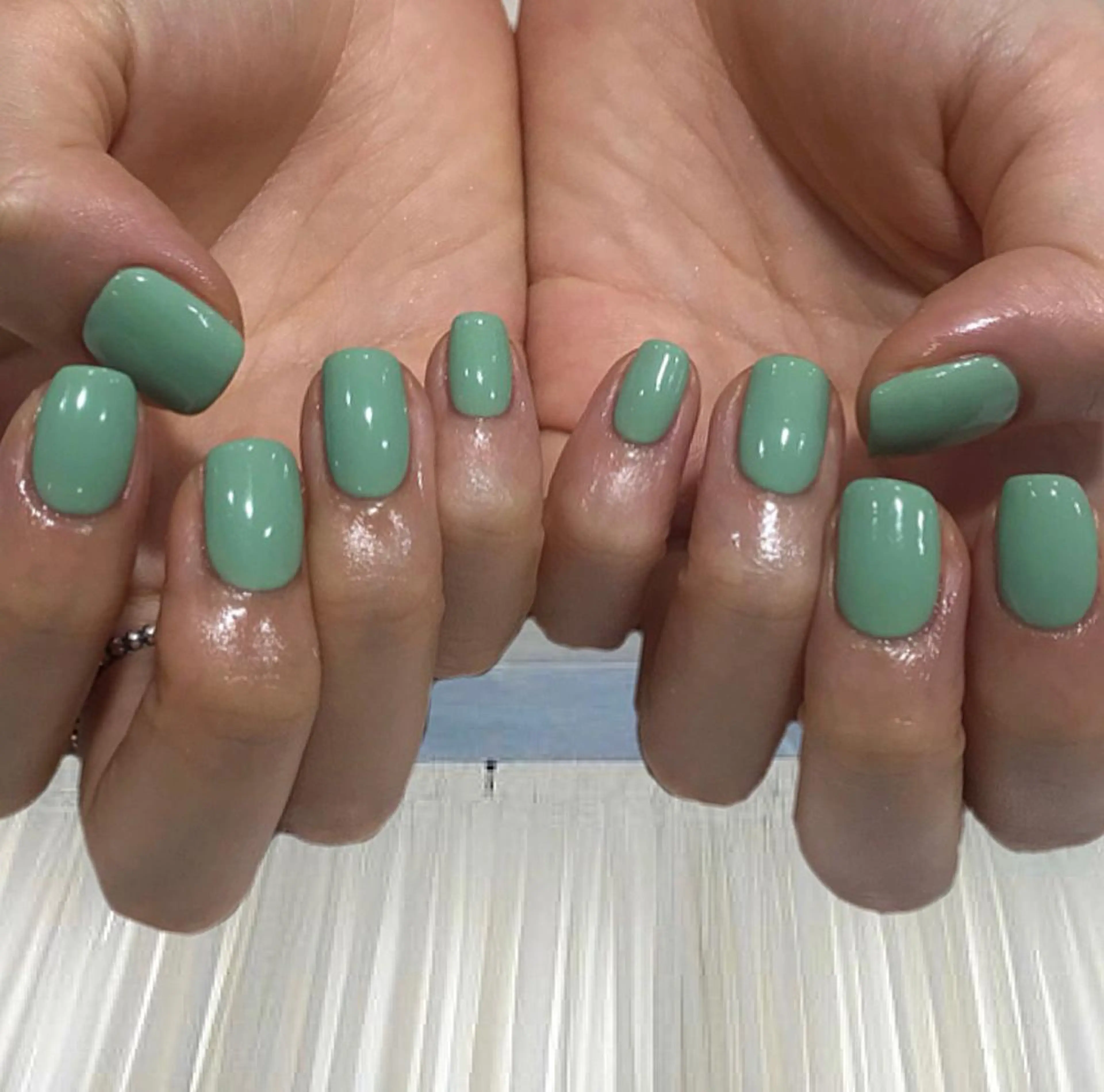 ネイル sharesalon    room59所属・nozomi 🌙のネイルデザイン