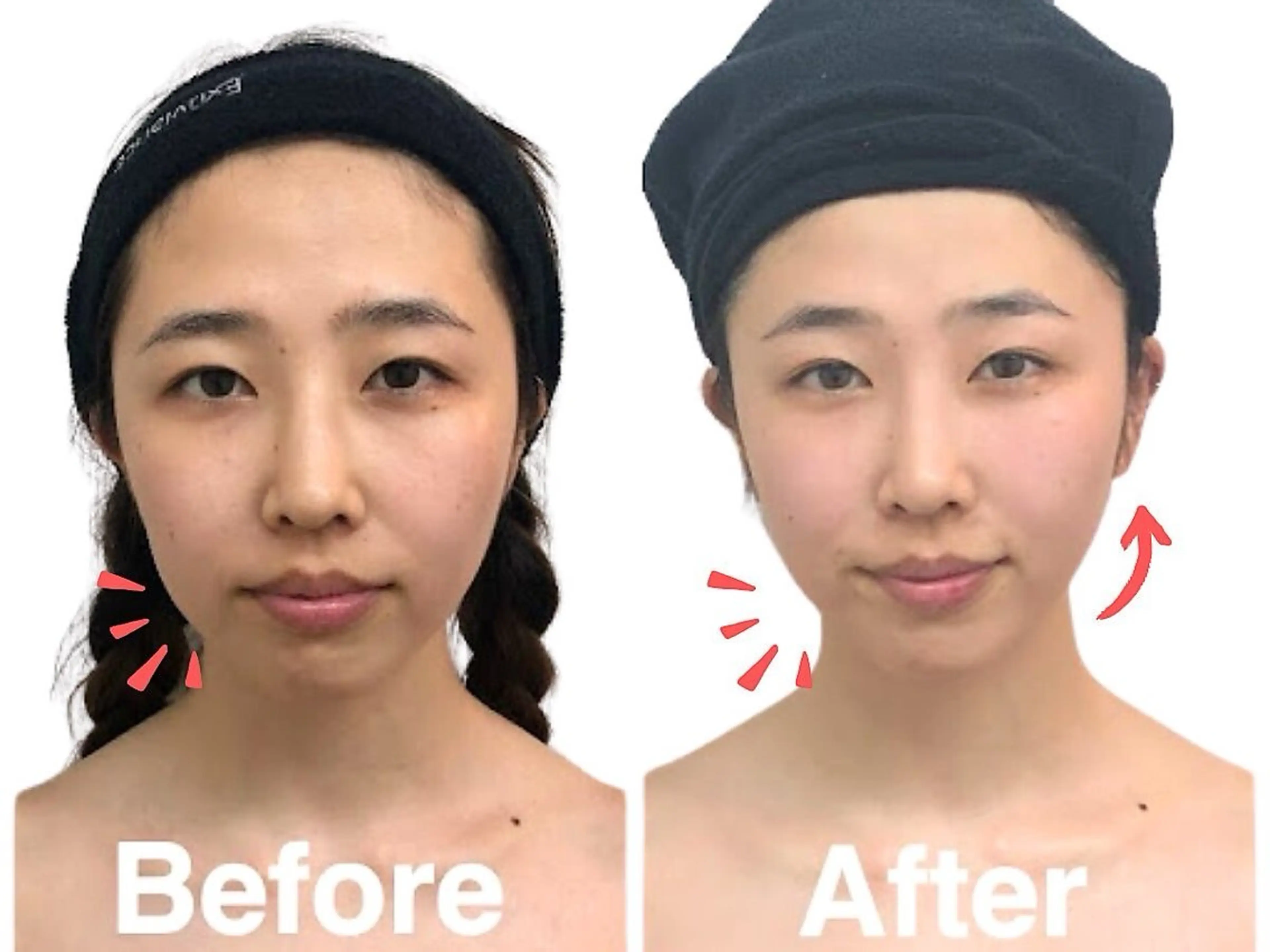 小顔整体美容を科学する【小顔FaceLabo.】横浜店所属・小顔FaceLabo 横浜店  篠原のエステ・リラクイメージ