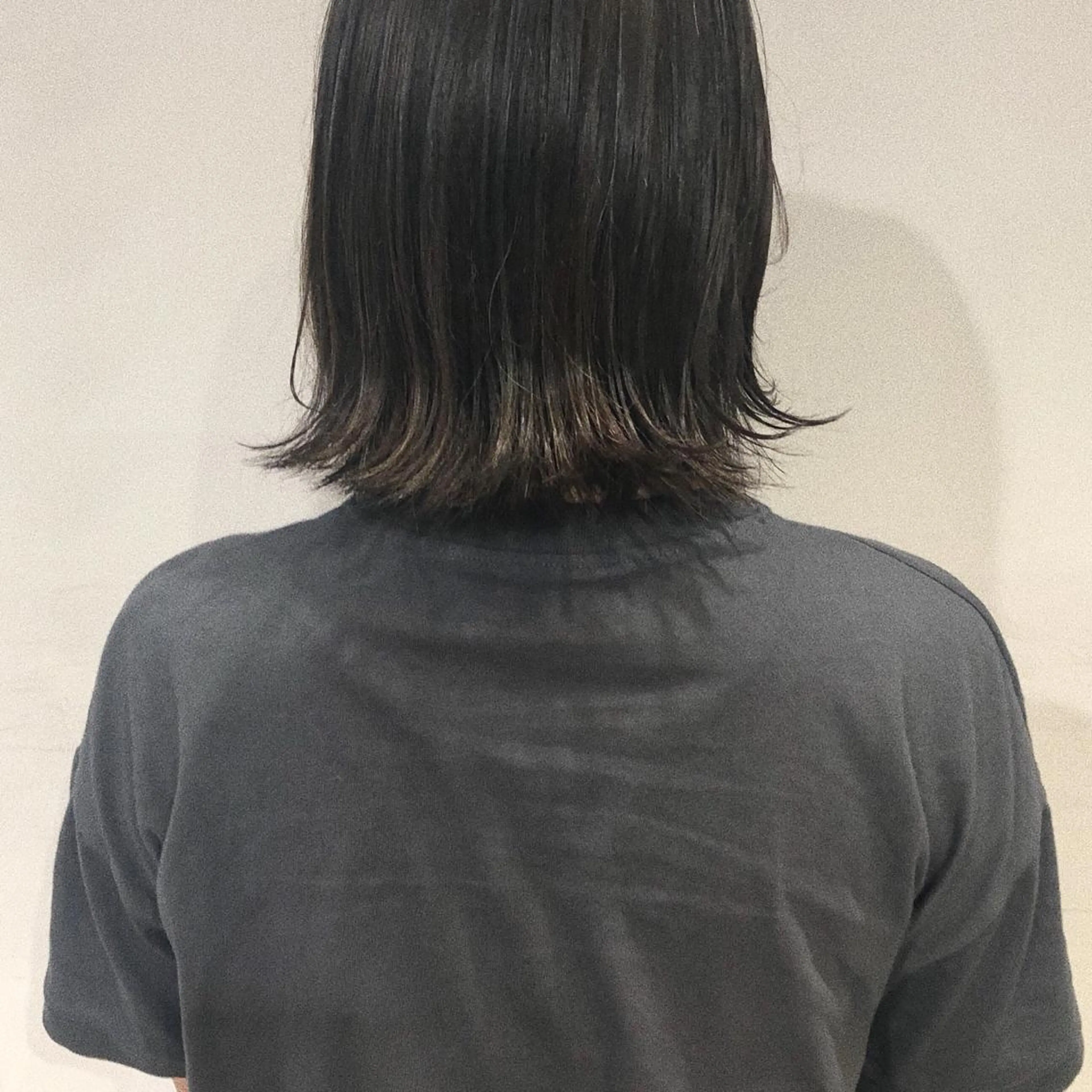 ショート spooopy所属・🕊大垣 めぐみ🕊のヘアスタイル