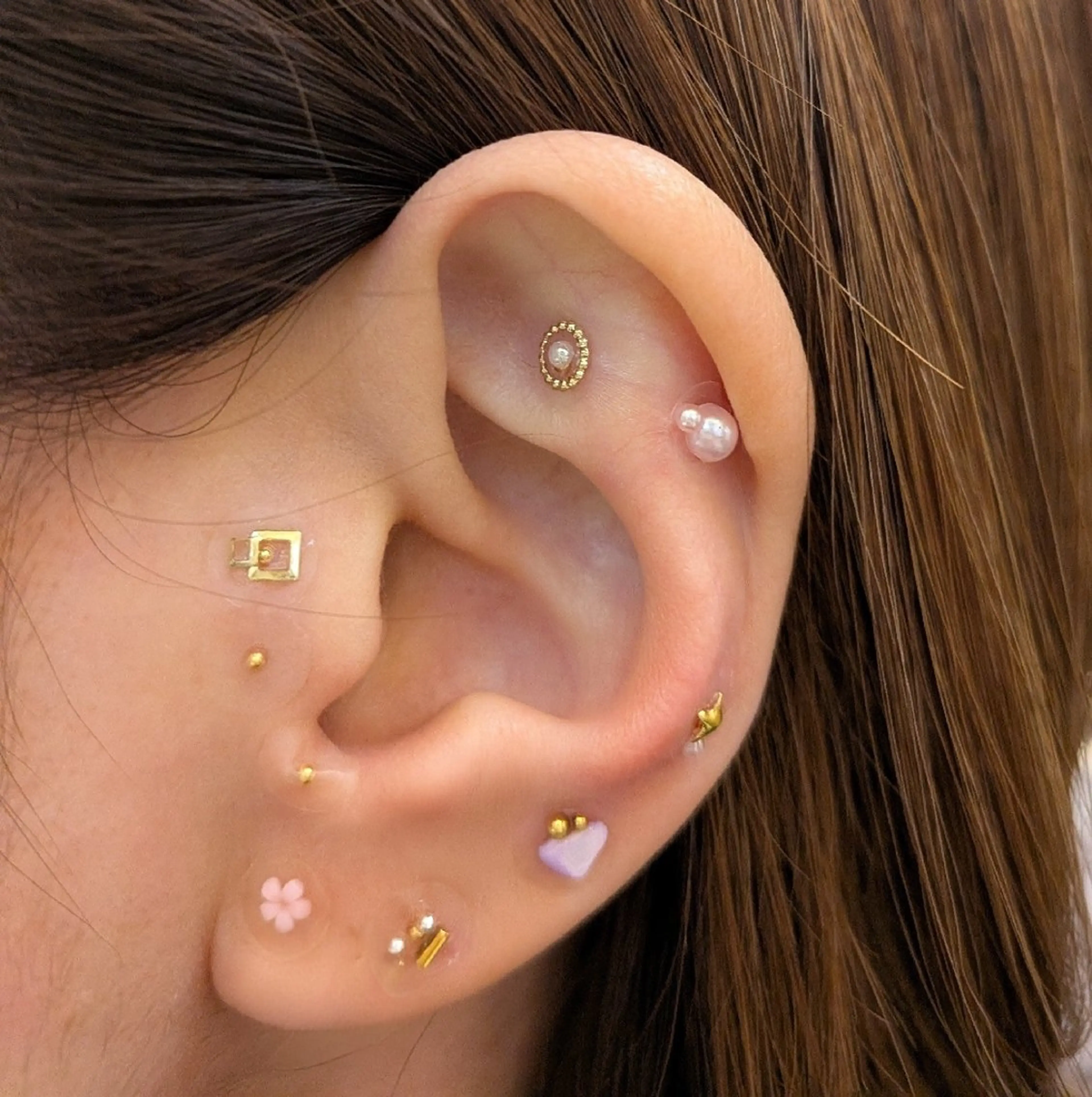 リラク お着替えなし！ ドライヘッドスパのエステ・リラクイメージ