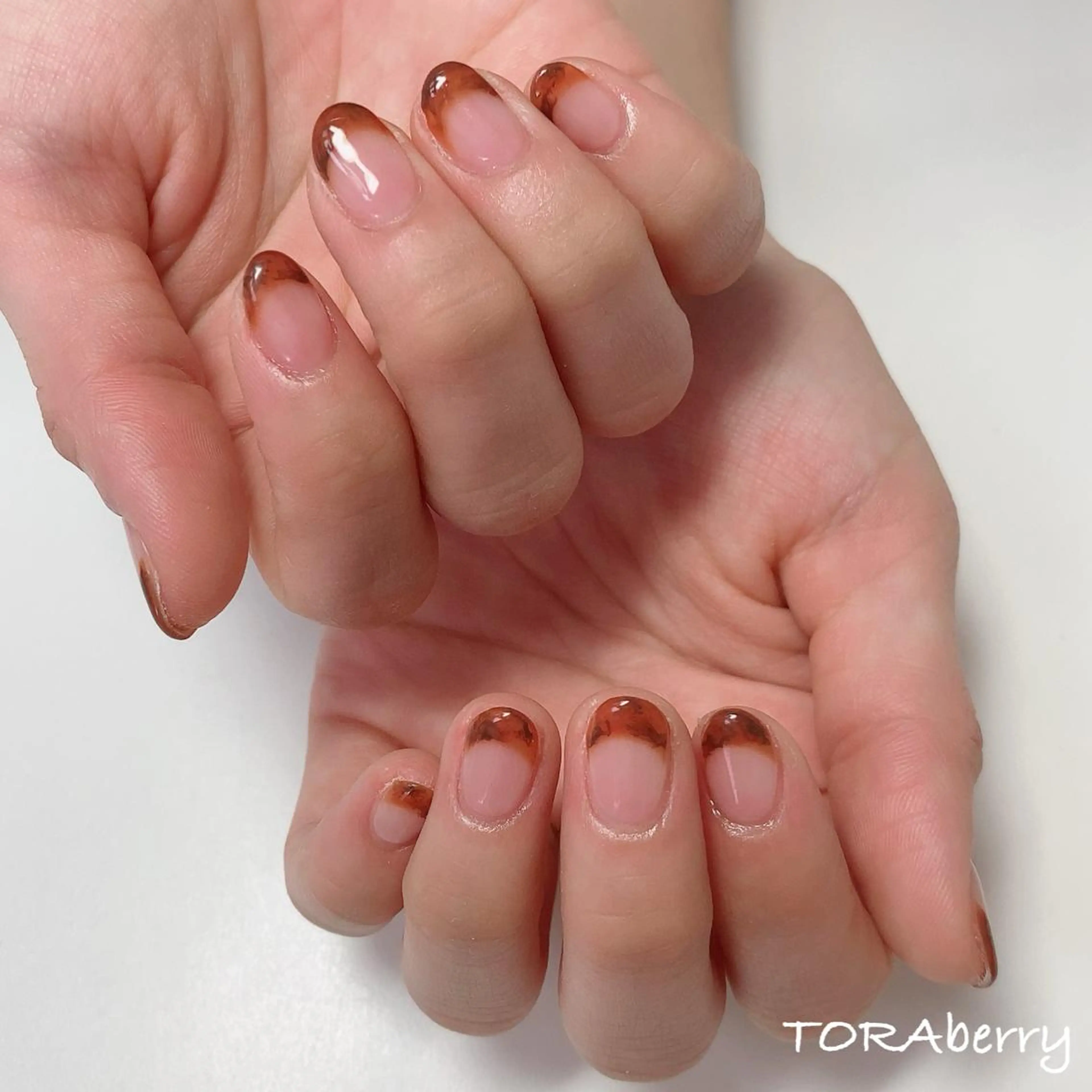 ネイル ネイリスト なつみのネイルデザイン