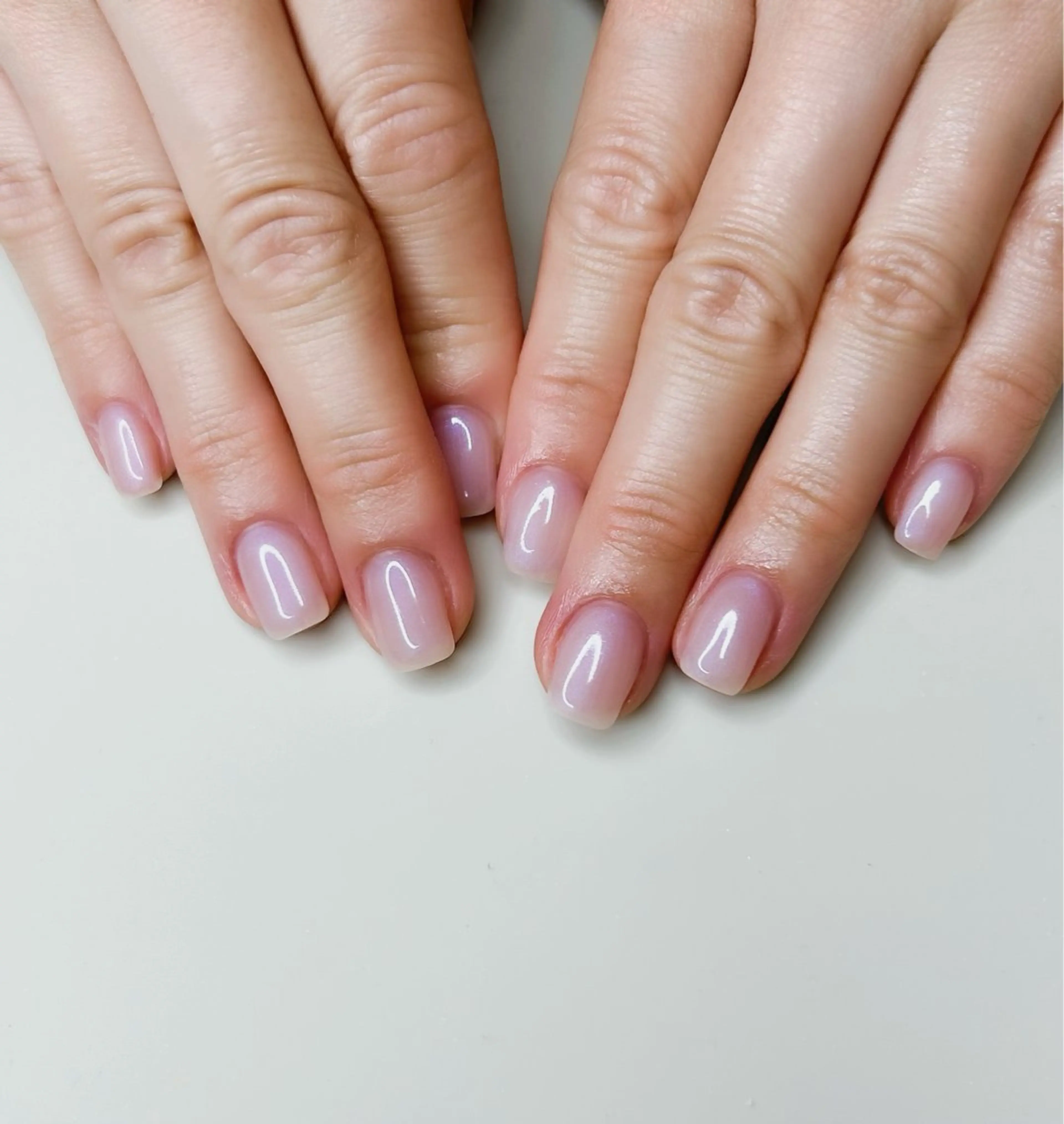 ネイル ハンドネイル ネイルパレス所属・ネイルパレス【デザ イン/恵比寿】のネイルデザイン