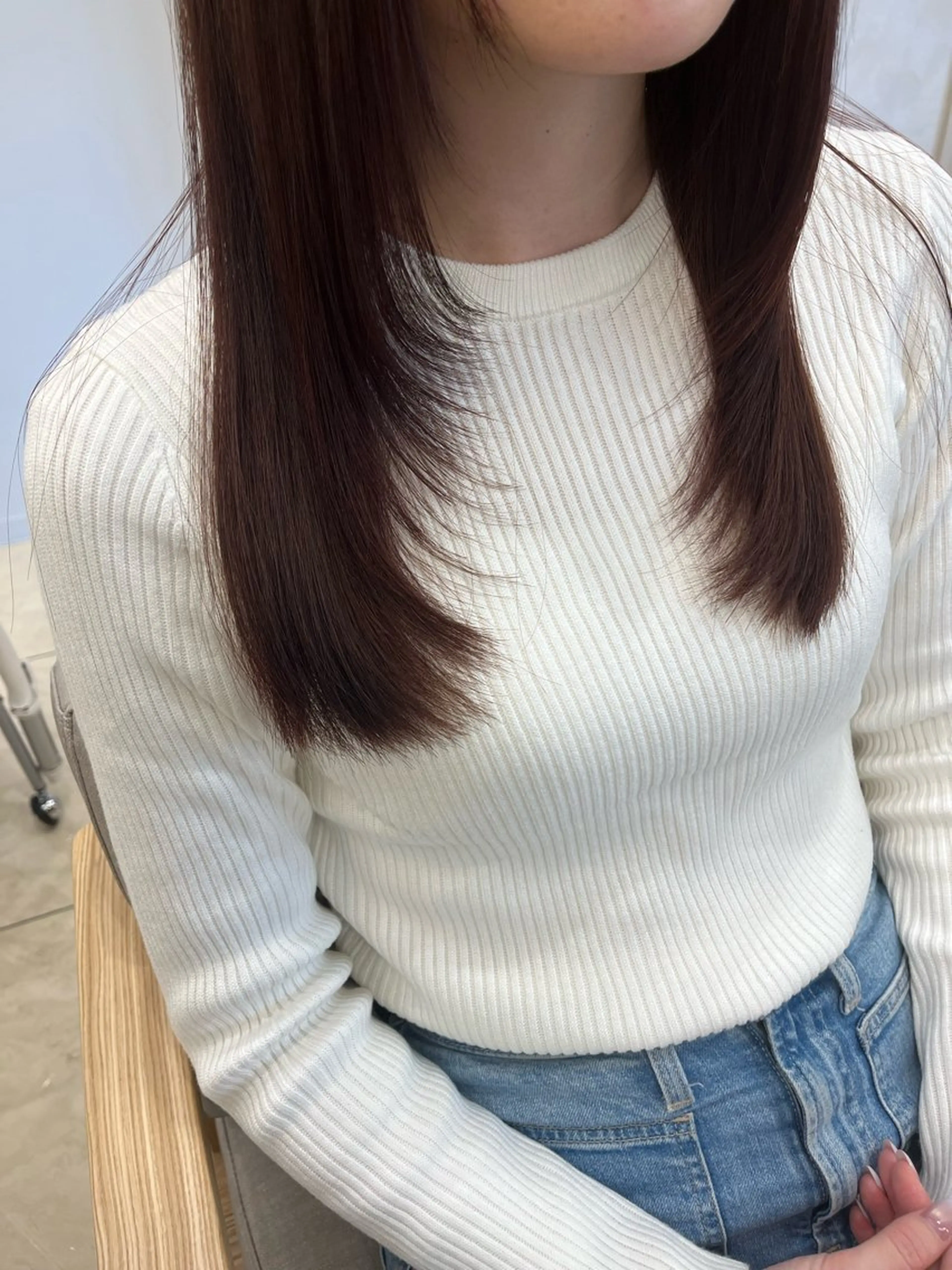 🫧カット+シャンプー🫧の写真