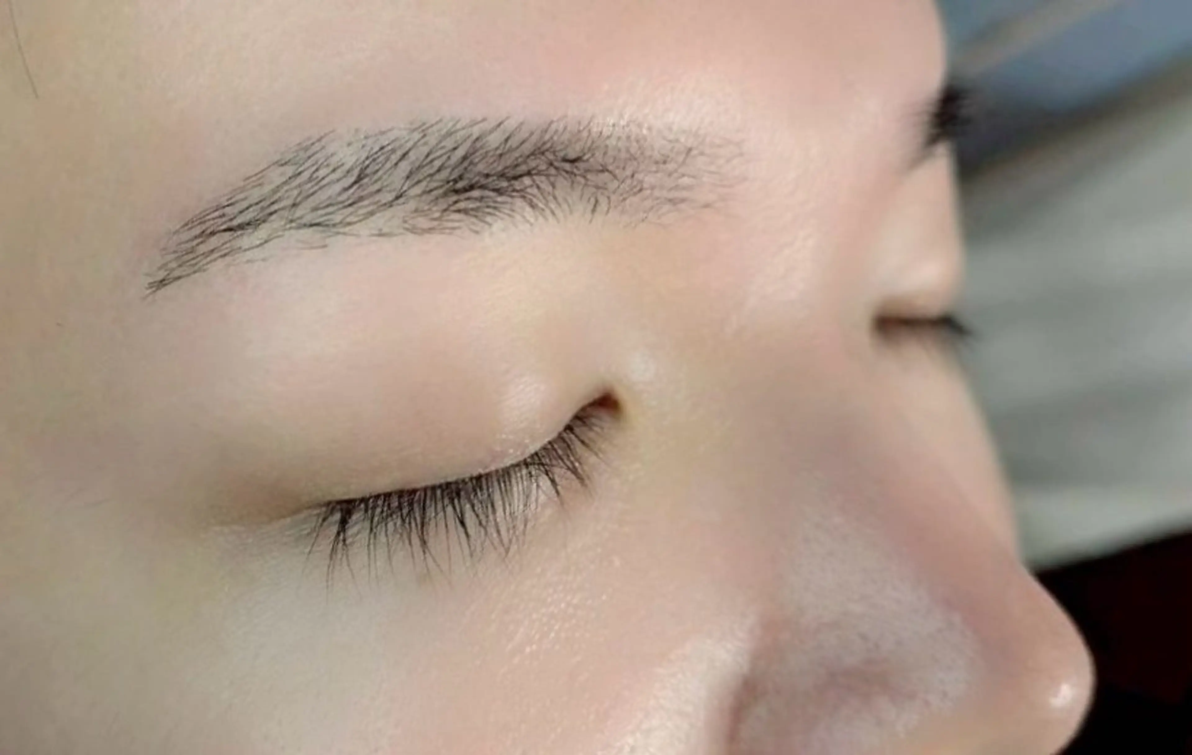 メンズ アイブロウ メンズアイブロウ brow bar tokyo所属・brow bar tokyo【乃木坂】のその他イメージ