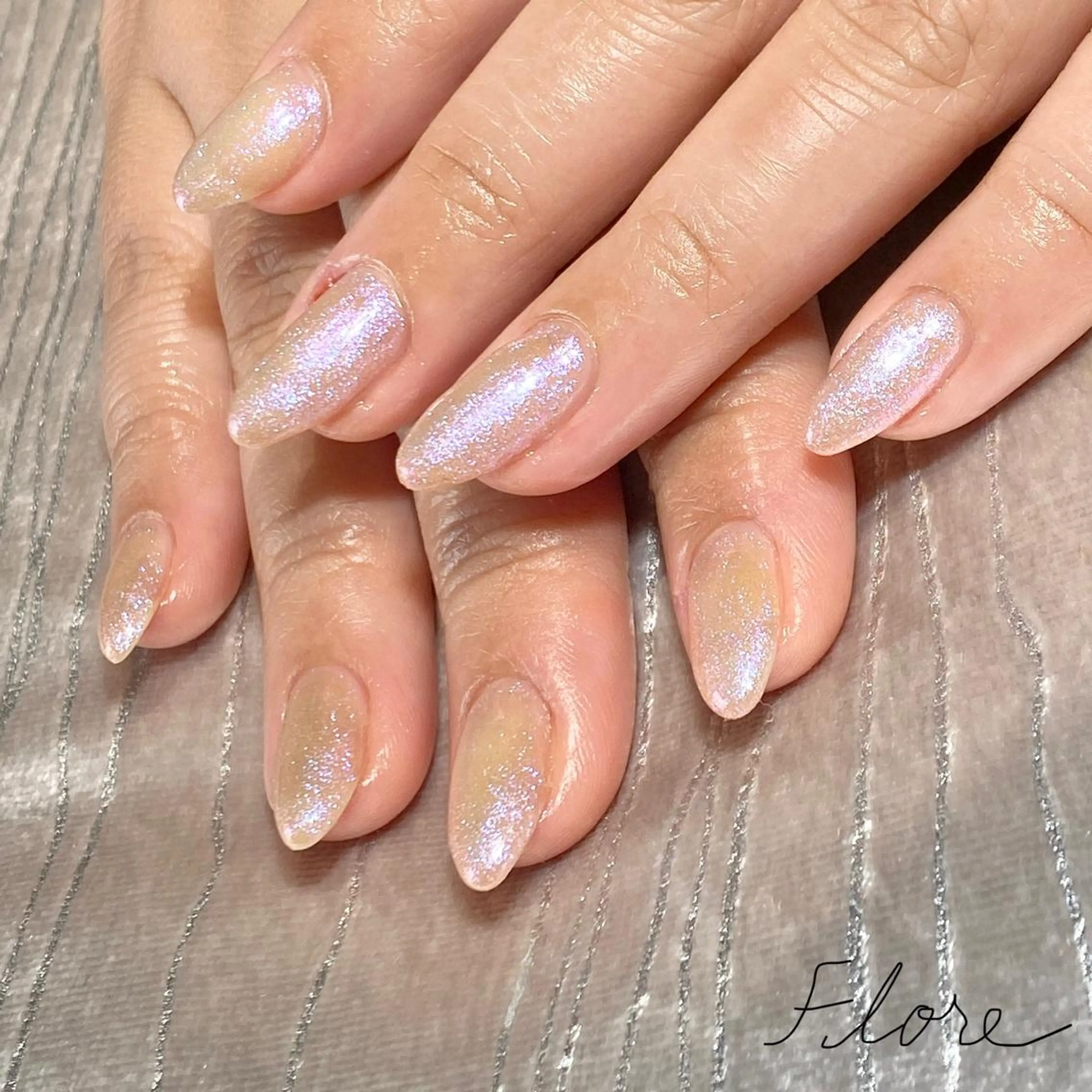 ネイル Flore (フロール)の眉毛・アイブロウイメージ