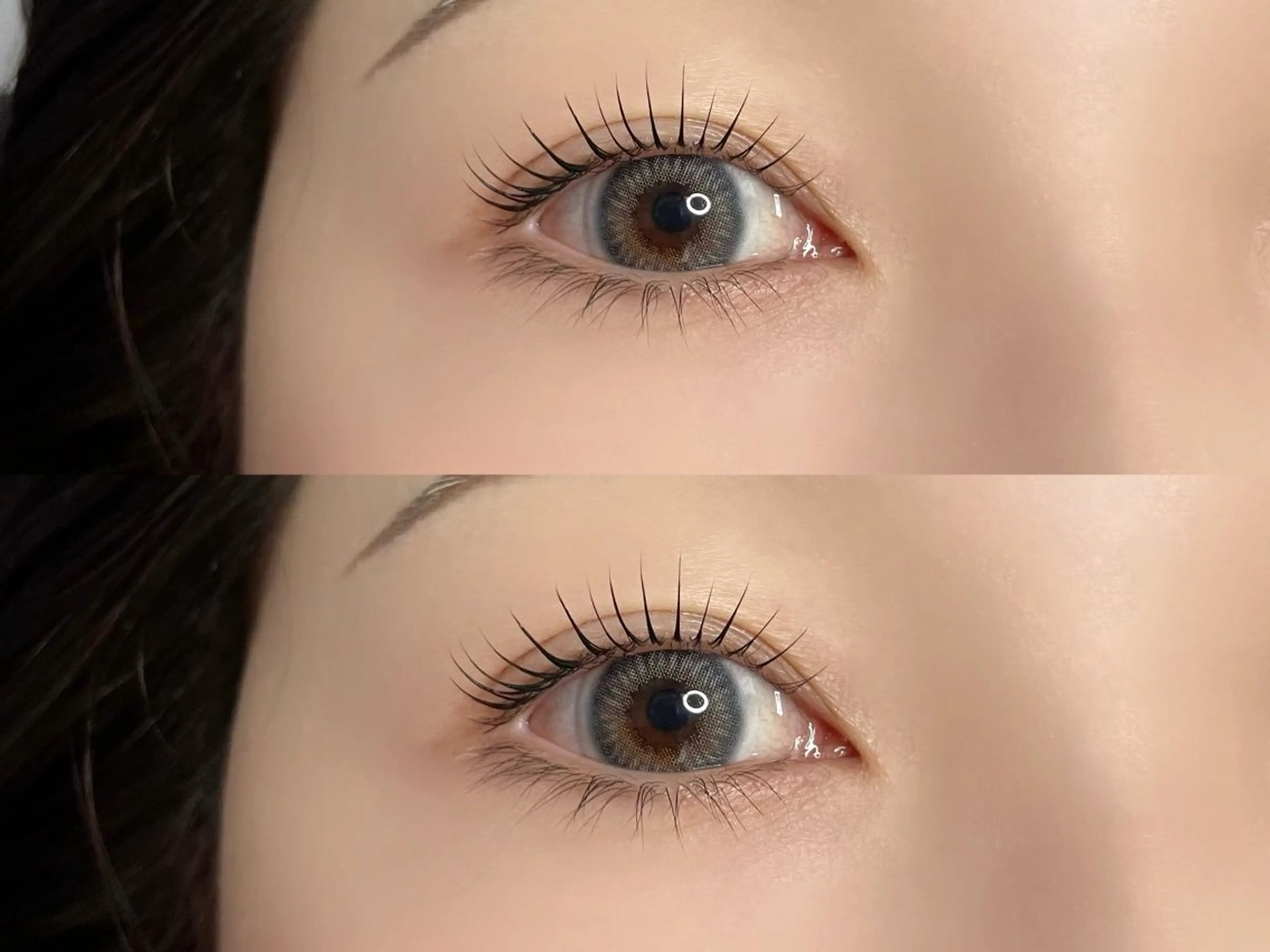 マツエク・マツパ kamie suzuneの眉毛・アイブロウイメージ