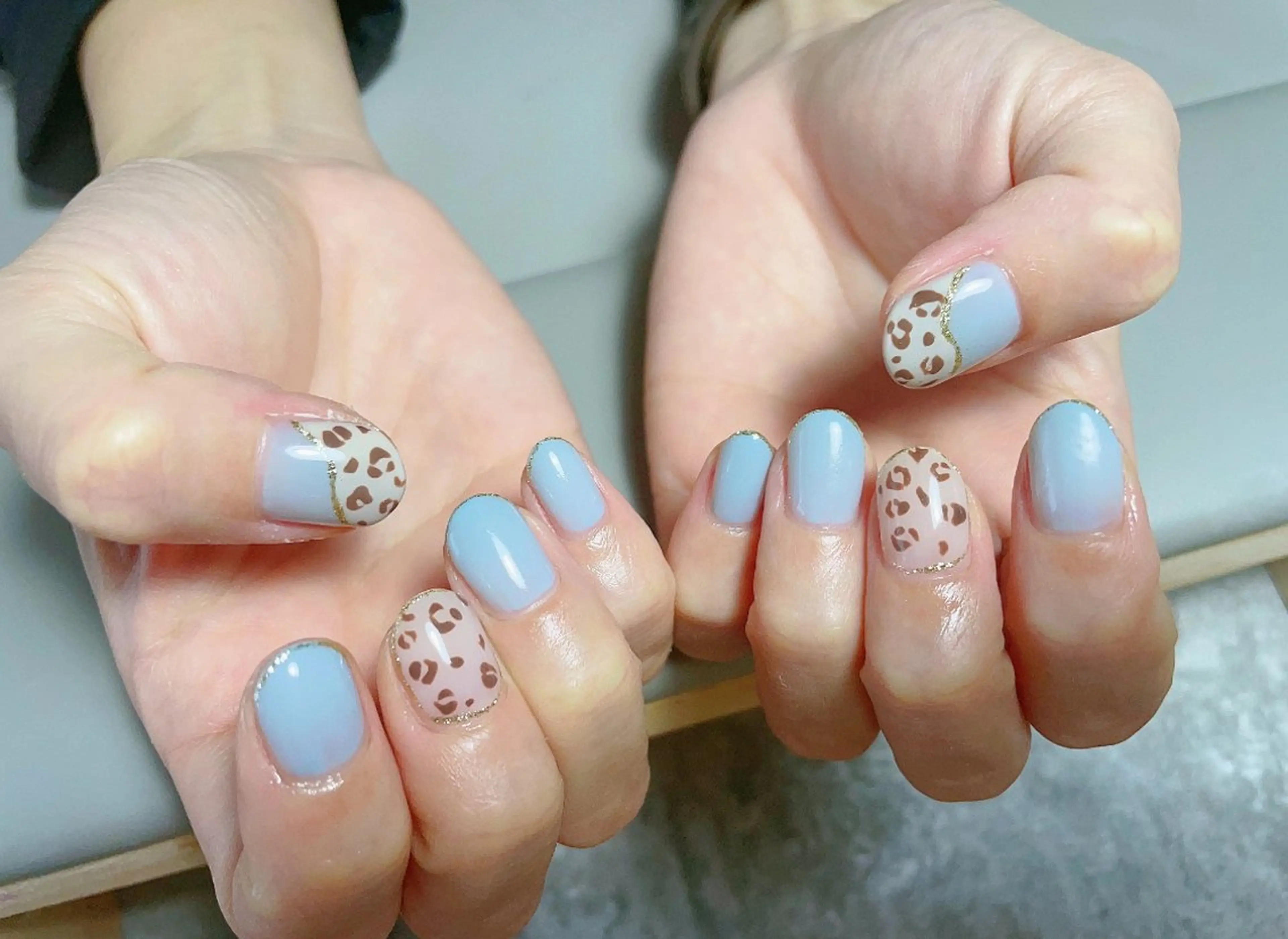 ネイル Ai Nail所属・Ai Nailのネイルデザイン