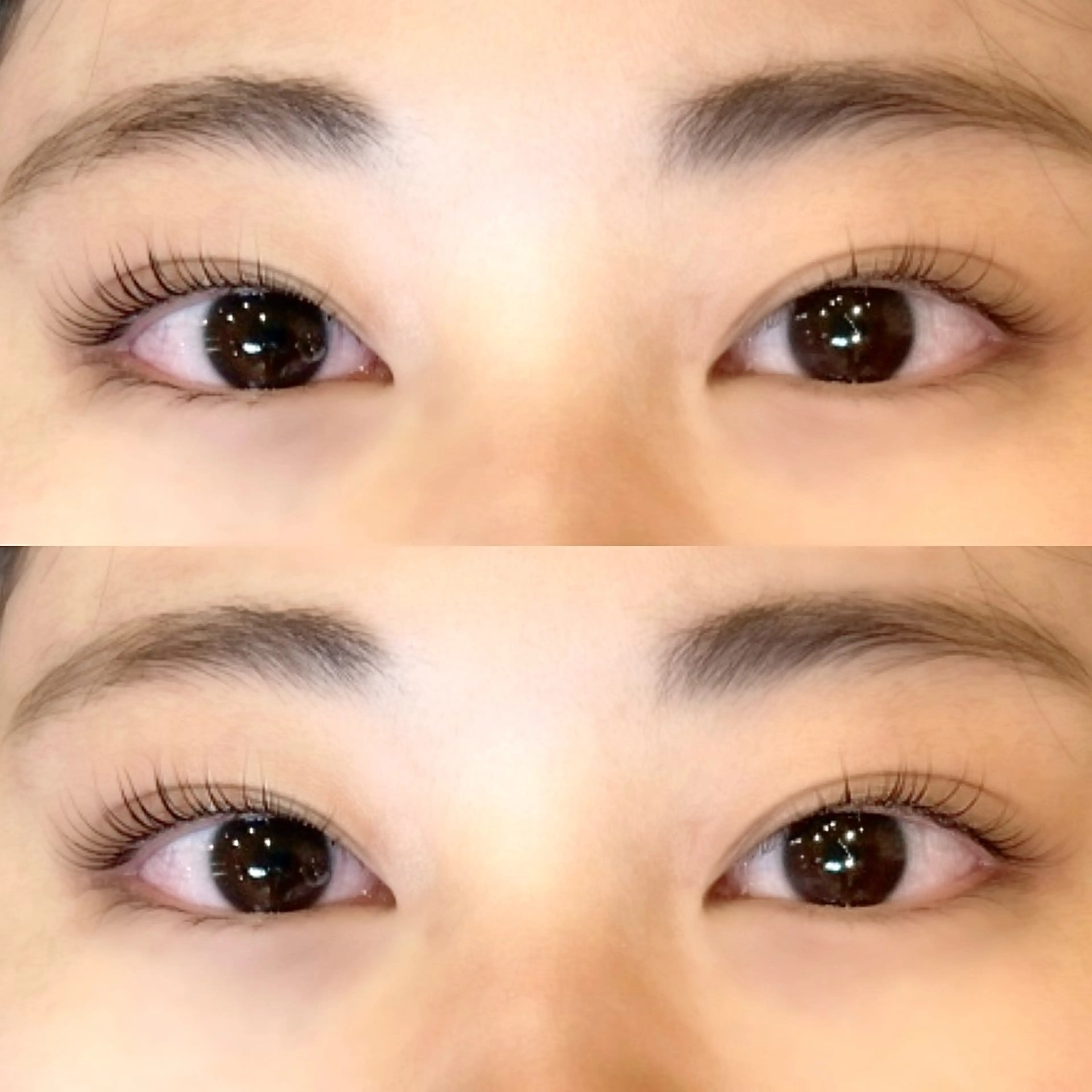 マツエク・マツパ まつげパーマ 三池 佑実の眉毛・アイブロウイメージ