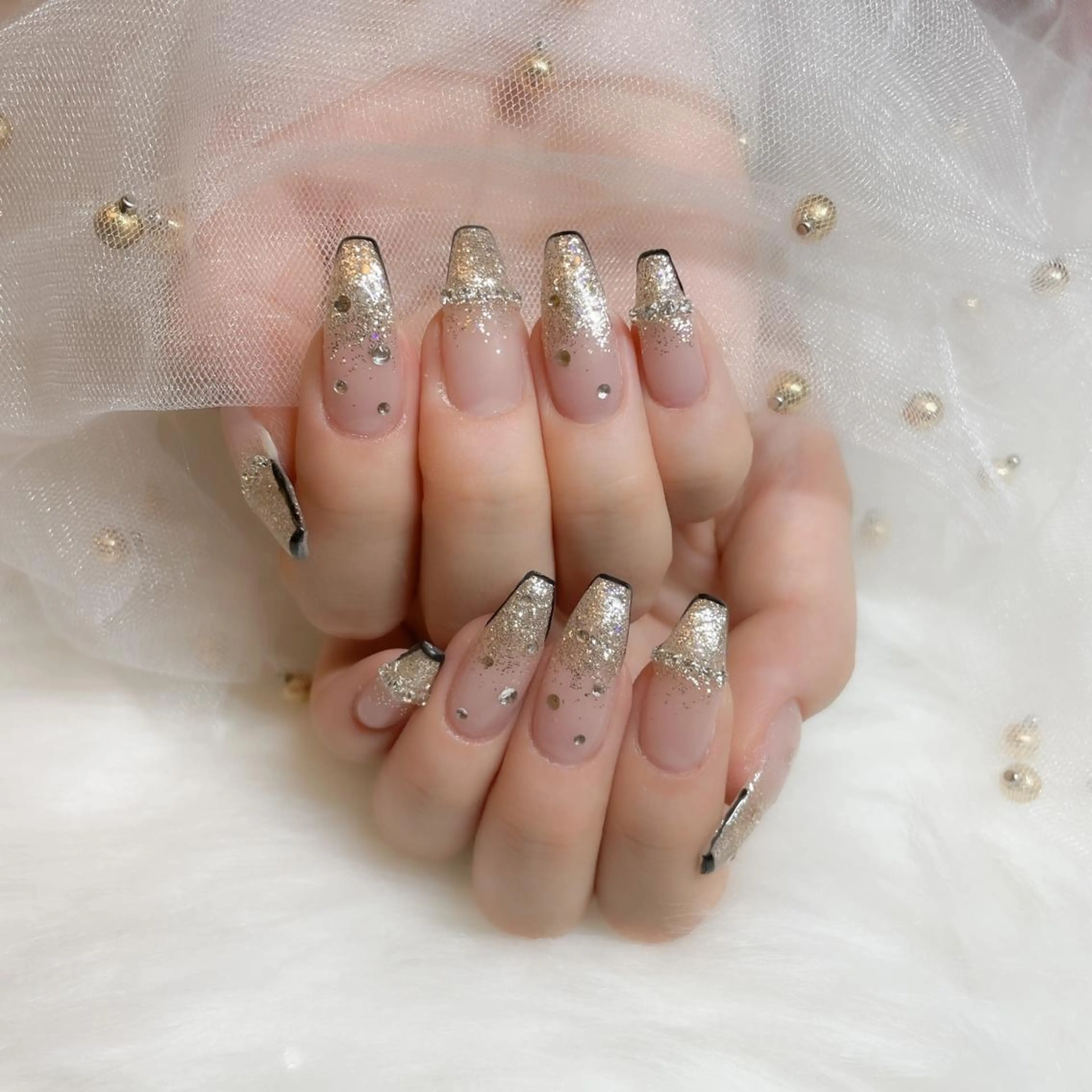 ネイル Bell nailのネイルデザイン