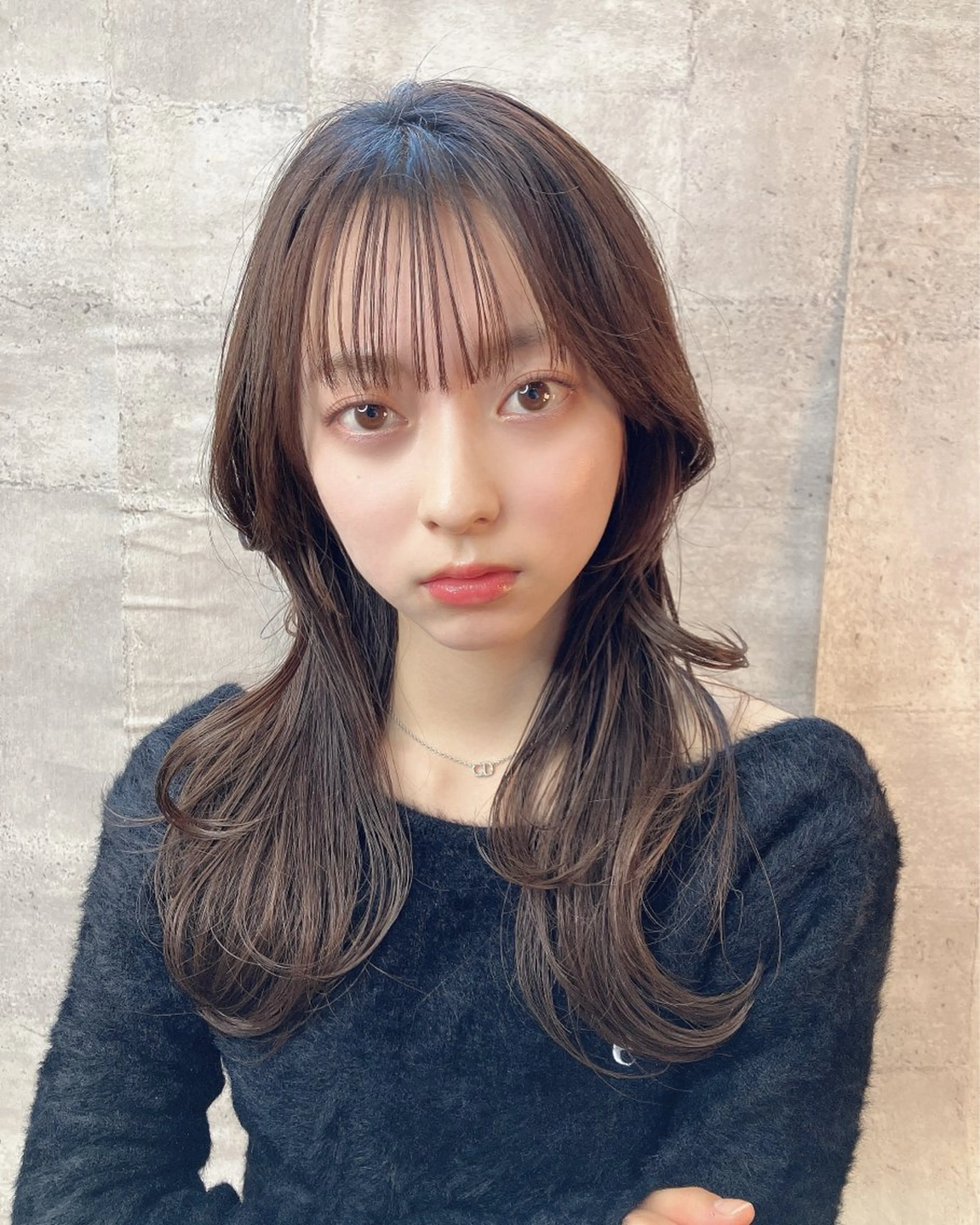 セミロング 🌟マチダ テルヤ🌟のその他イメージ