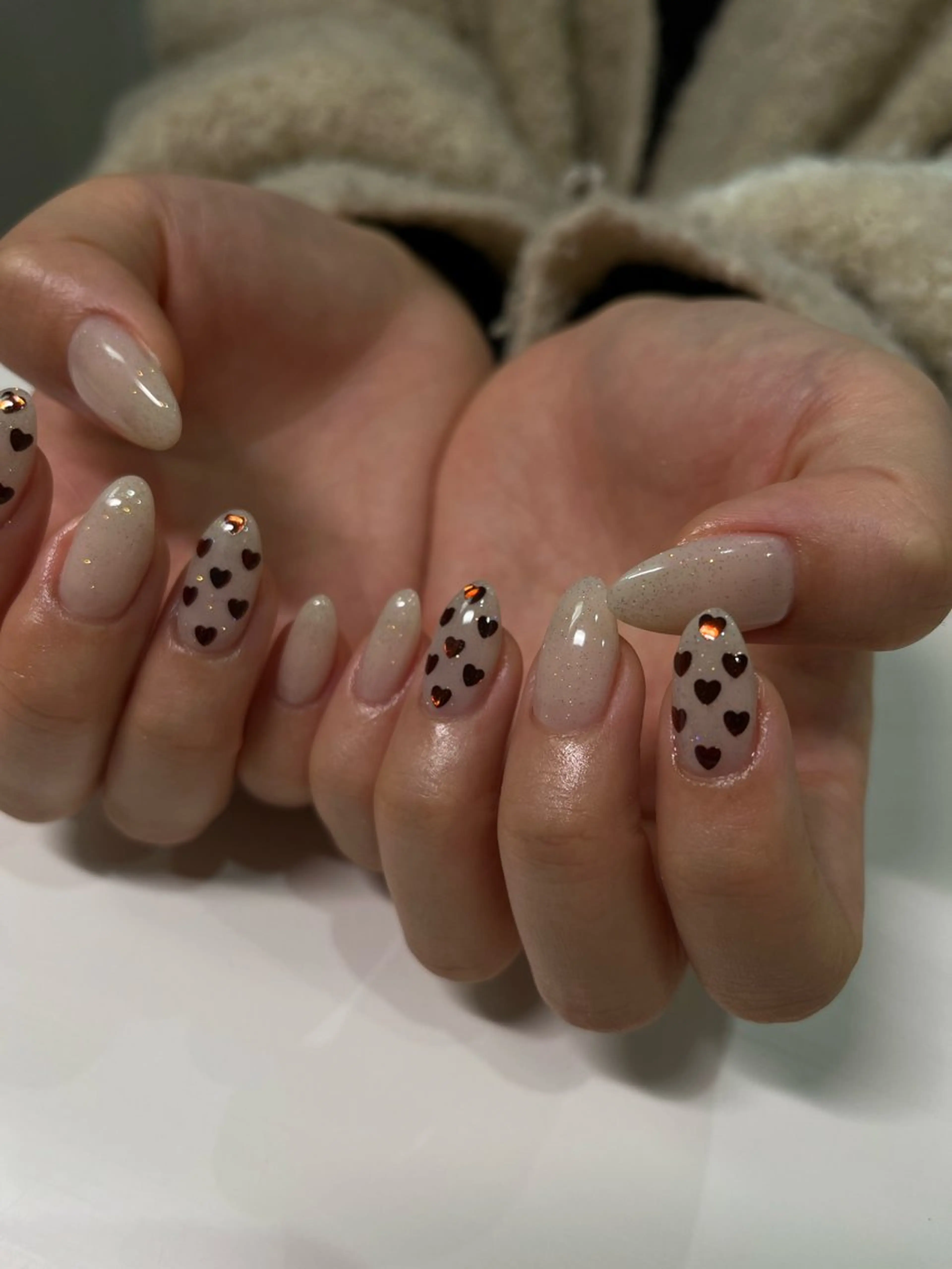 ネイル nail by minamiのネイルデザイン